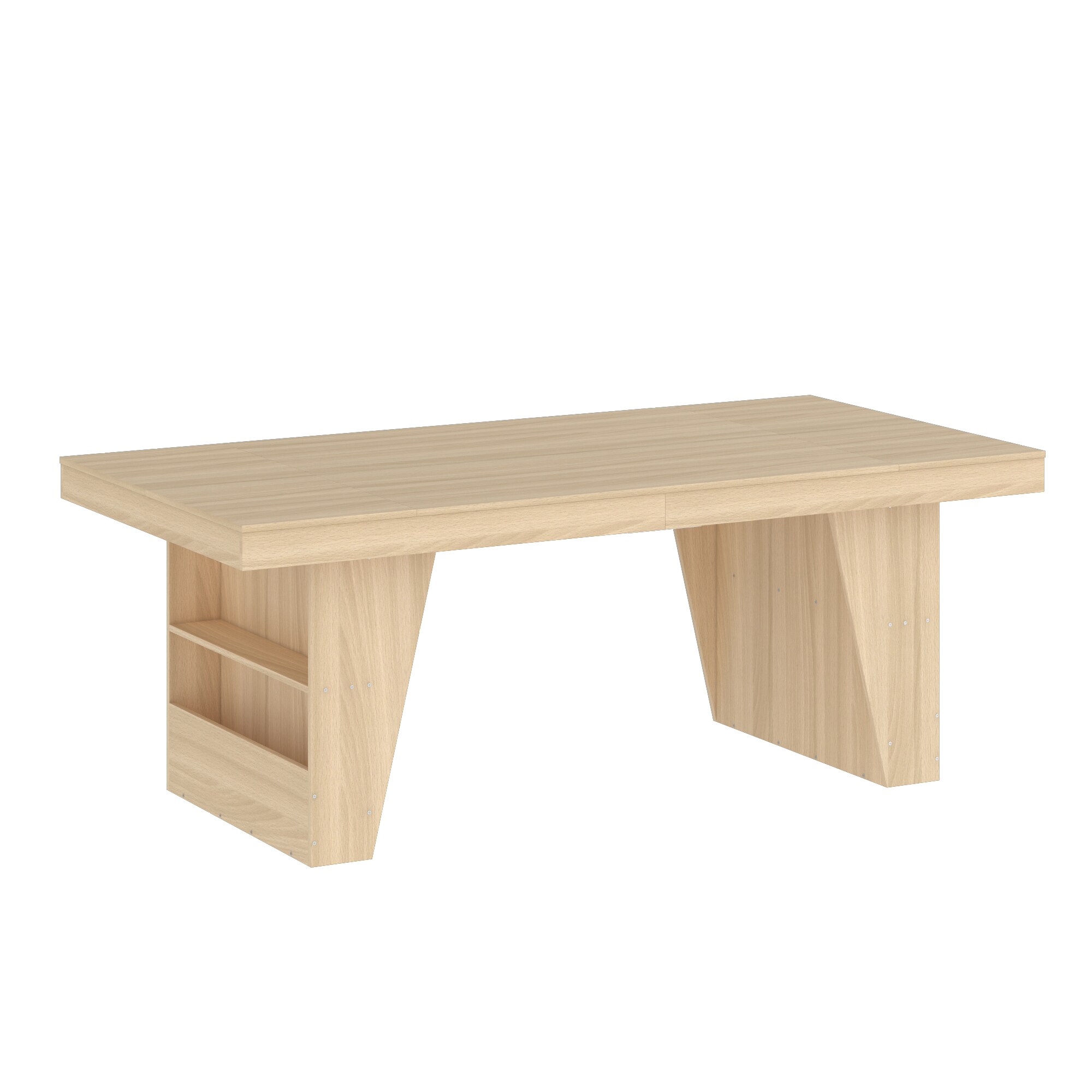 FUFU&GAGA KF460059-01 Dining-Tables - View #6