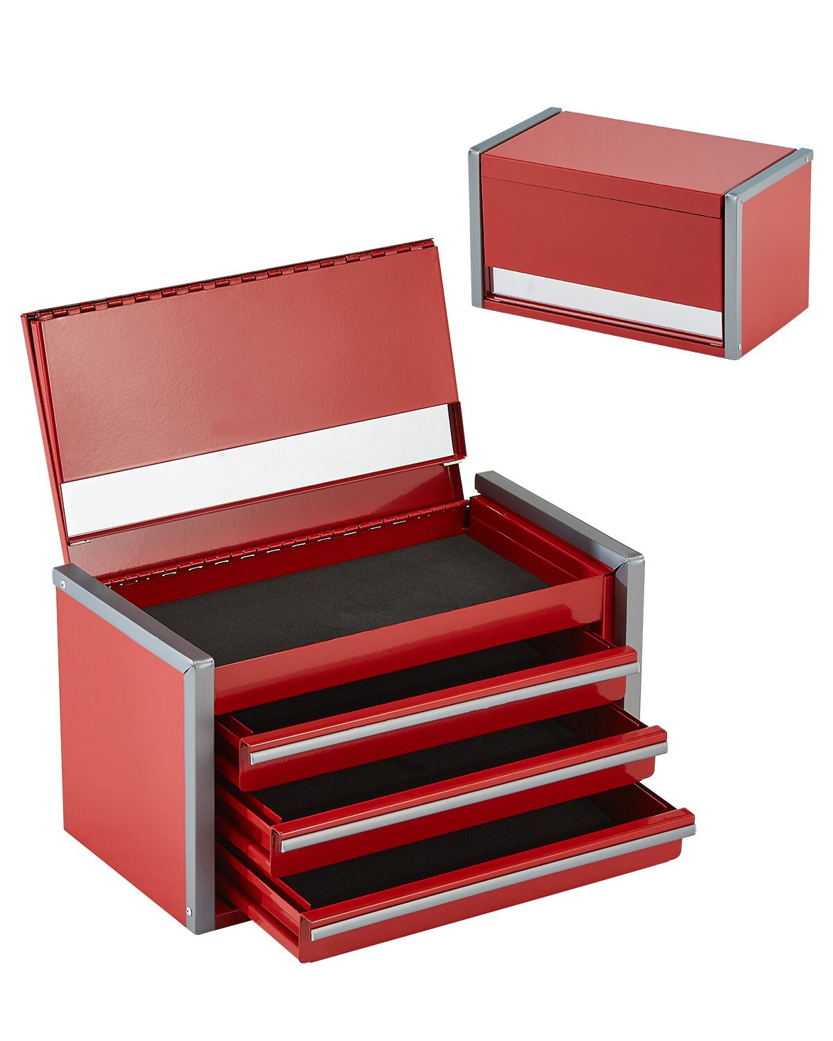SUGIFT CJWLSSGSS0311 Tool-Boxes - View #7