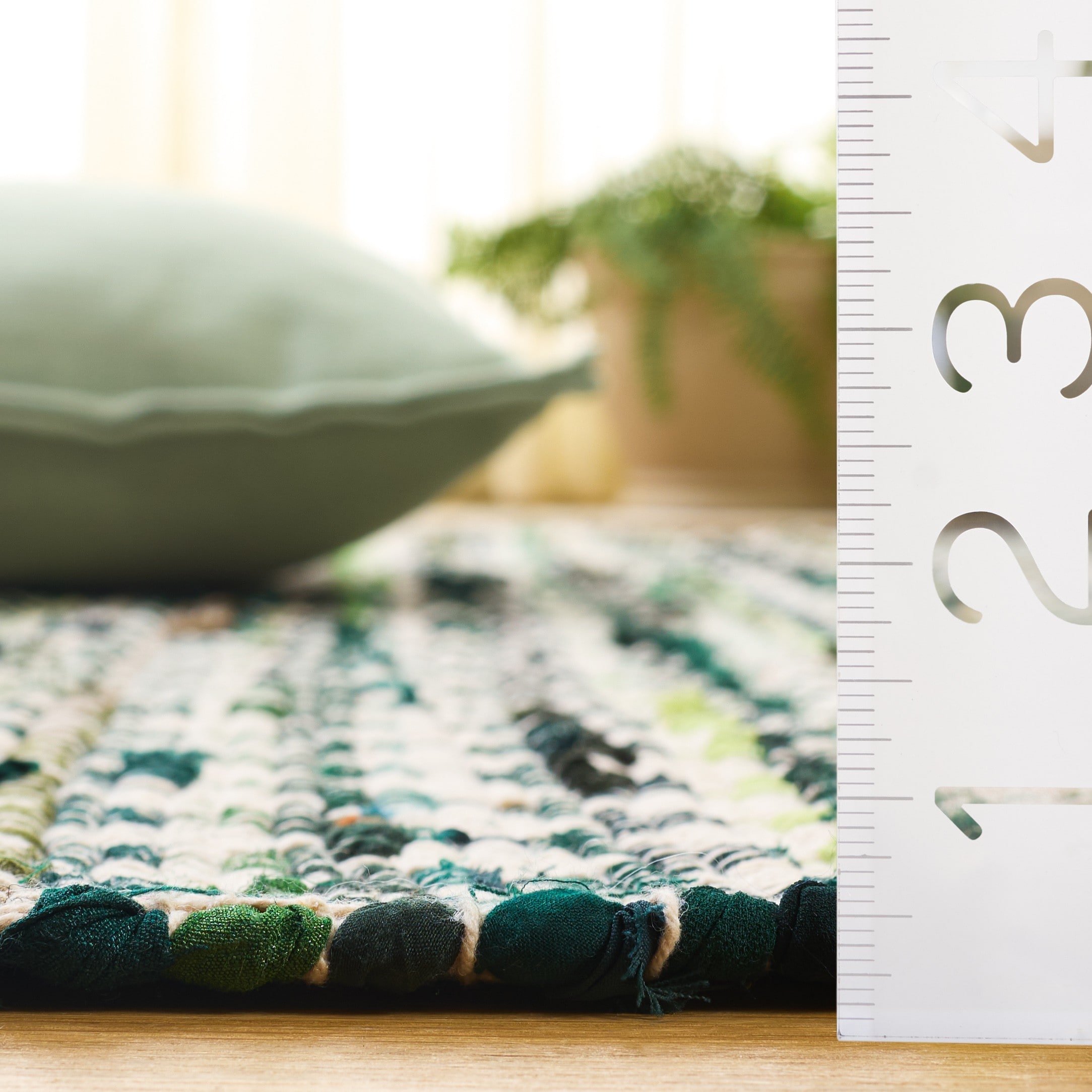 Safavieh MTK538Y-2 rugs - View #3