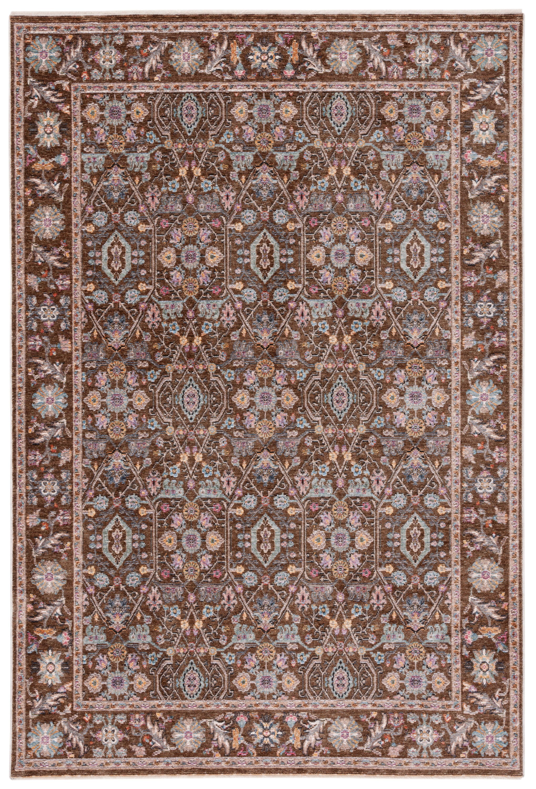 Safavieh CMS242T-5 rugs - View #2