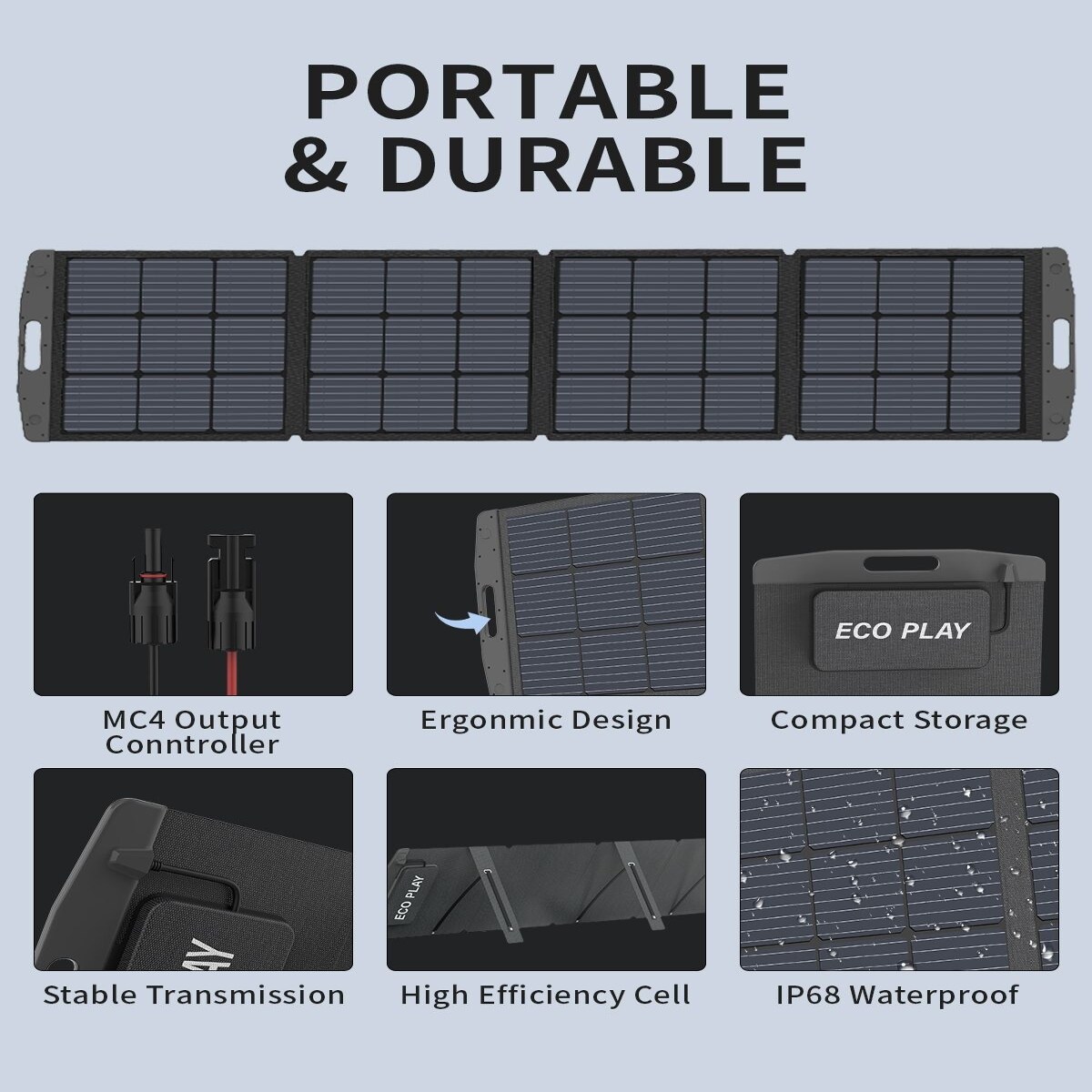 Loheer D0102HQ7A1G Solar-Generators - View #4