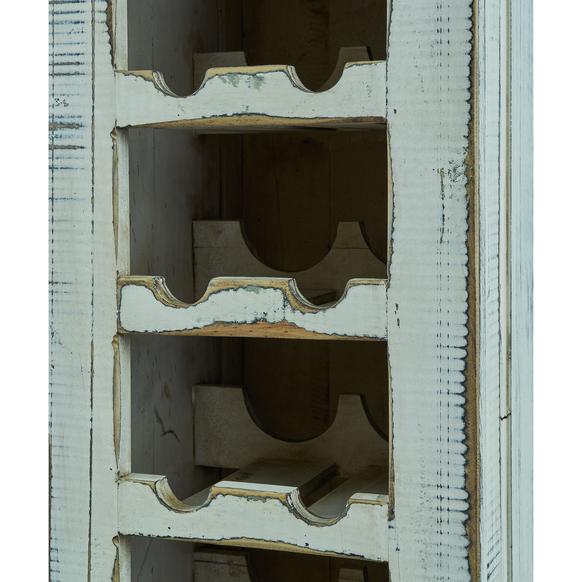 Picket House Furnishings MAAL700WR Wine-Racks - View #7