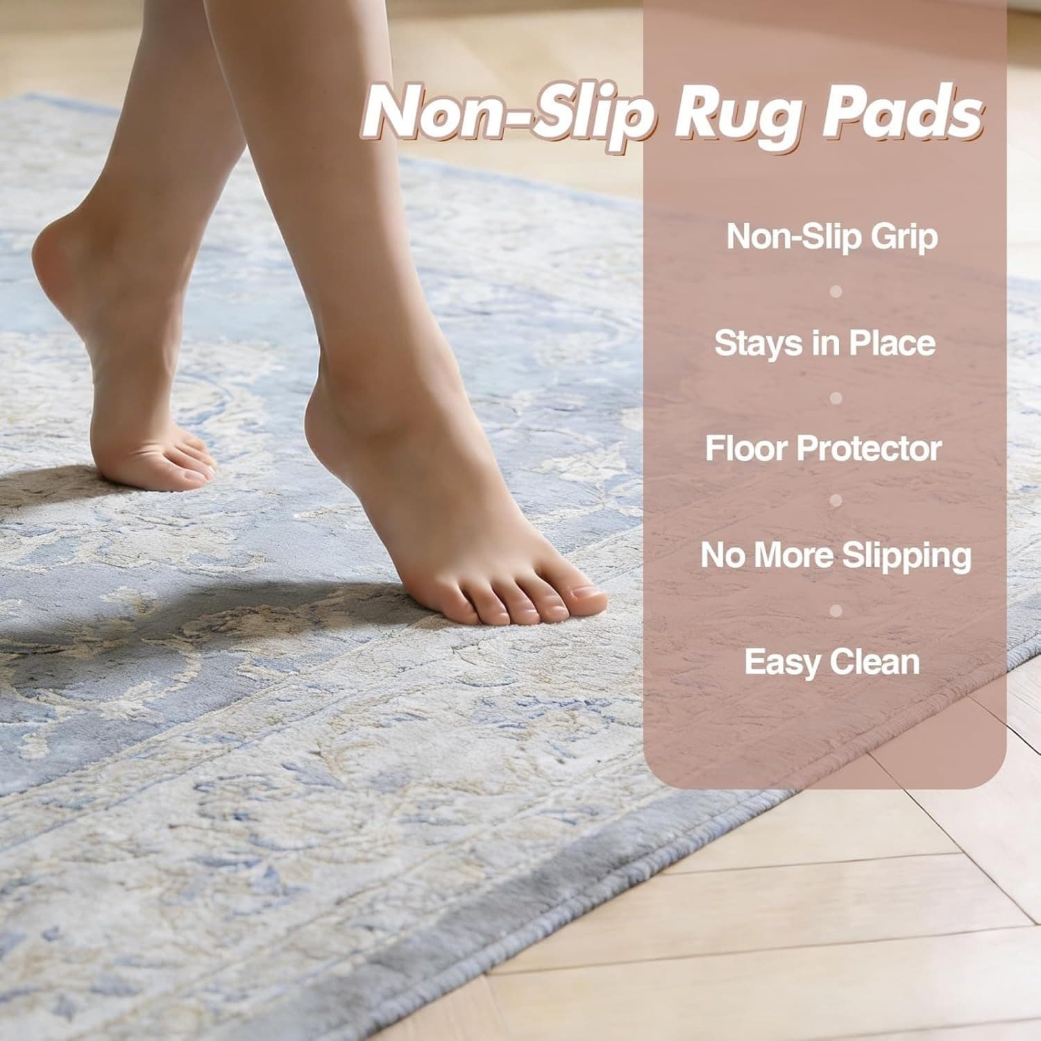 OGETFUUR L5MMA514CP20 Rug-Pad - View #5