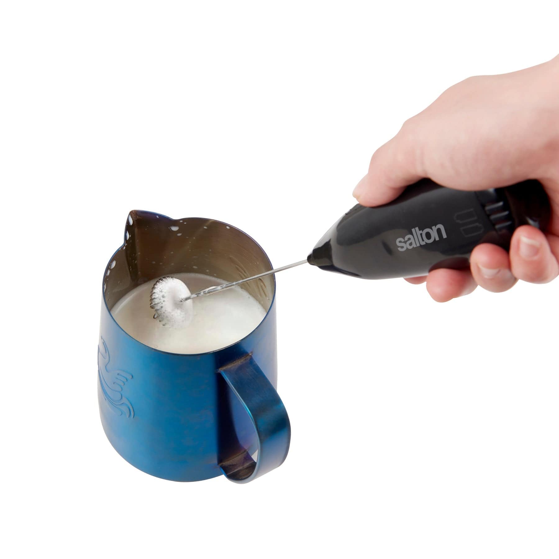 Salton 126SALTONFR2147  Handheld Milk Frother