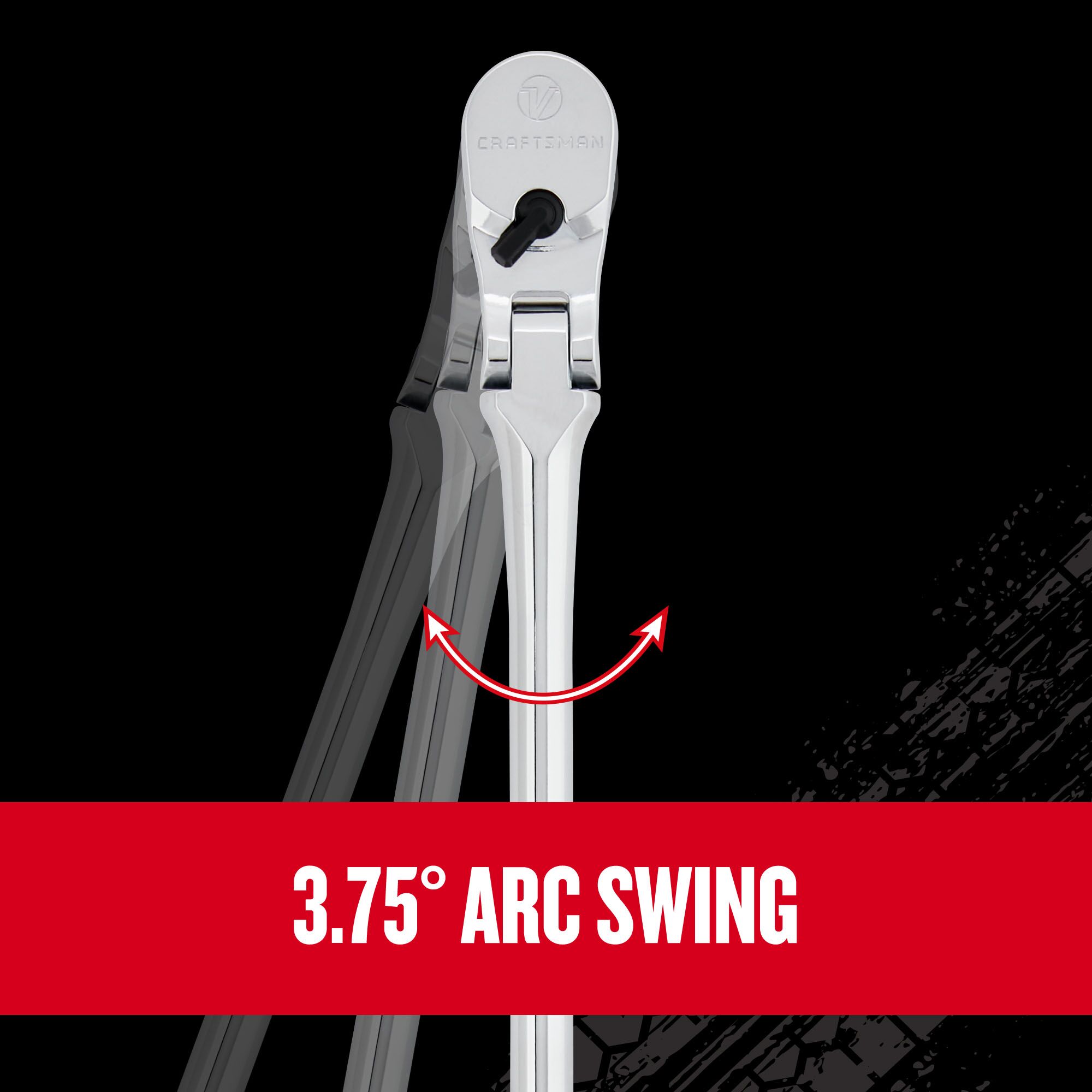 CRAFTSMAN CMMT86336V ratchets - View #4