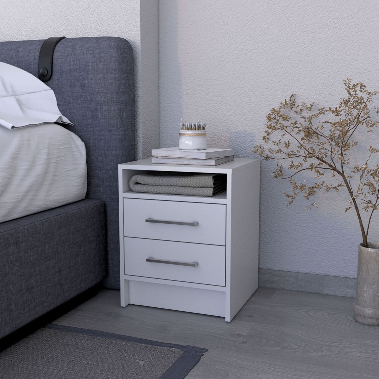 BBabe 2GED9ZYY47V5 nightstands - View #3