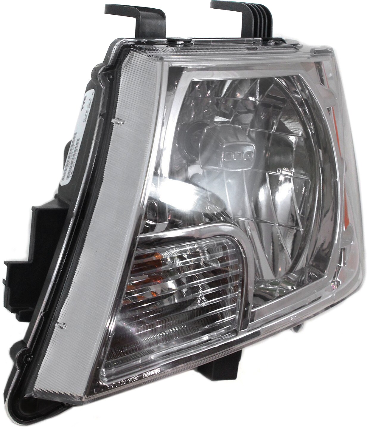 Garage-Pro JCWREPN100126GP Headlights-Components - View #3