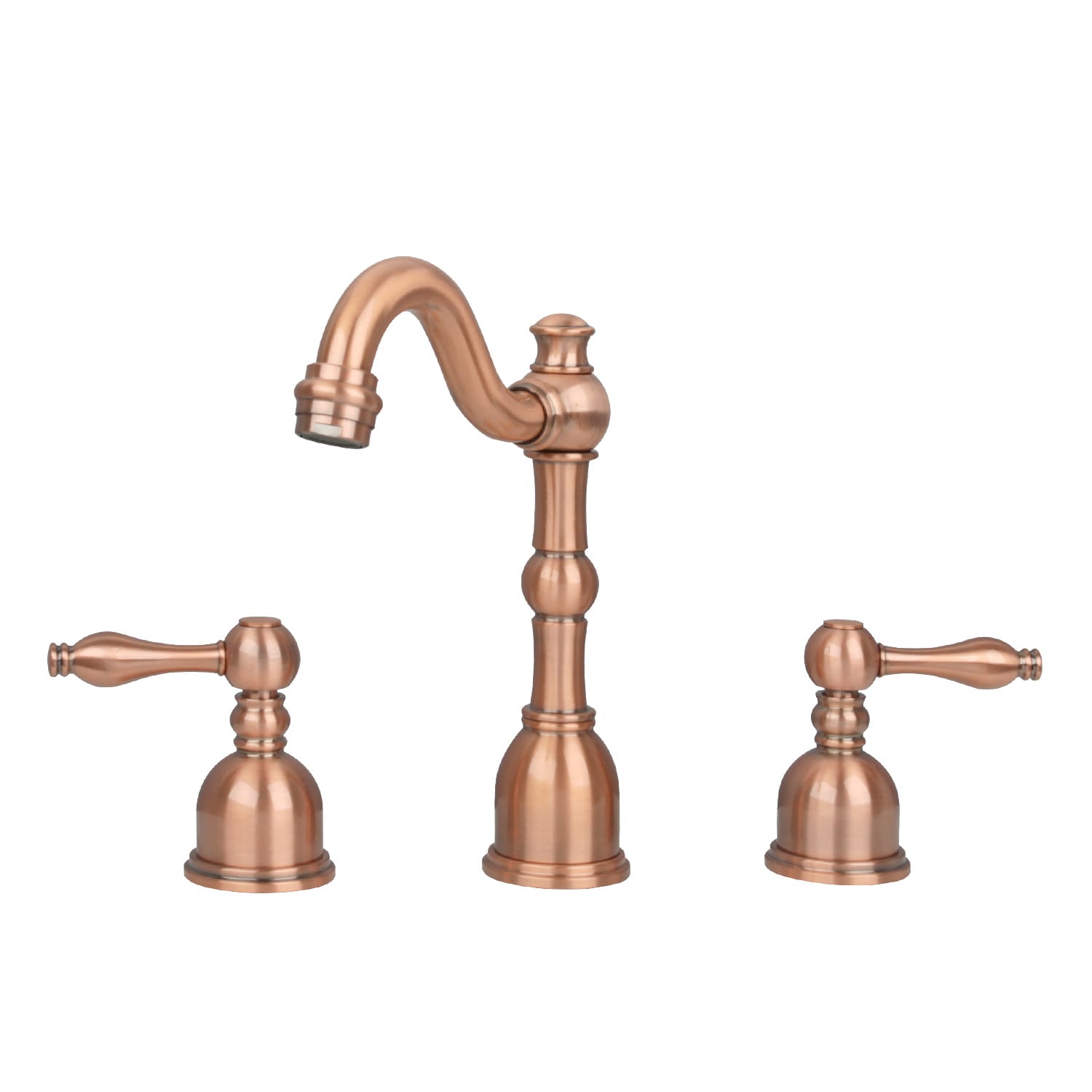 Copper Bathroom Sink Faucets At Lowes.com