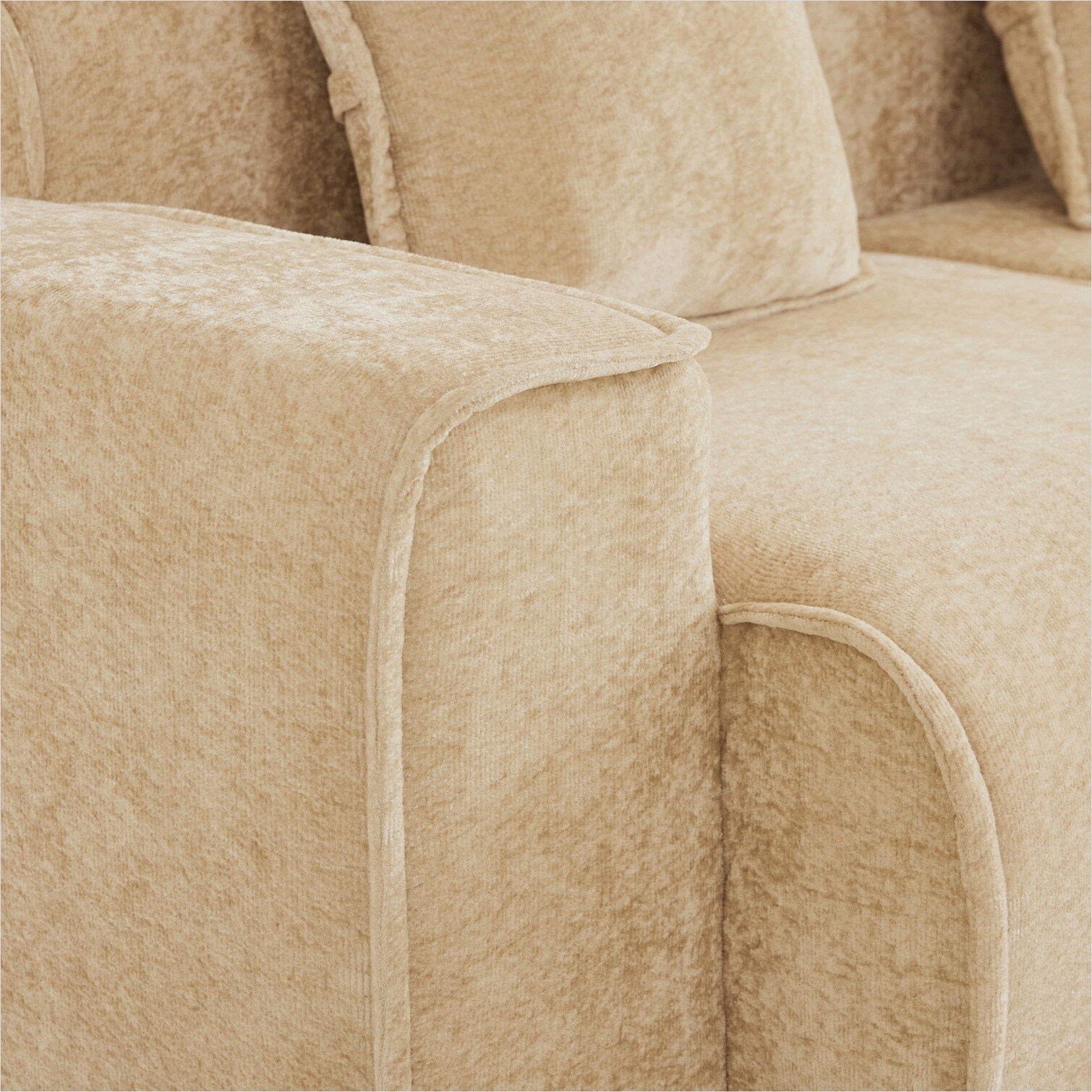 SunJet S2IH53TB0BMX Sofas-Loveseats - View #11