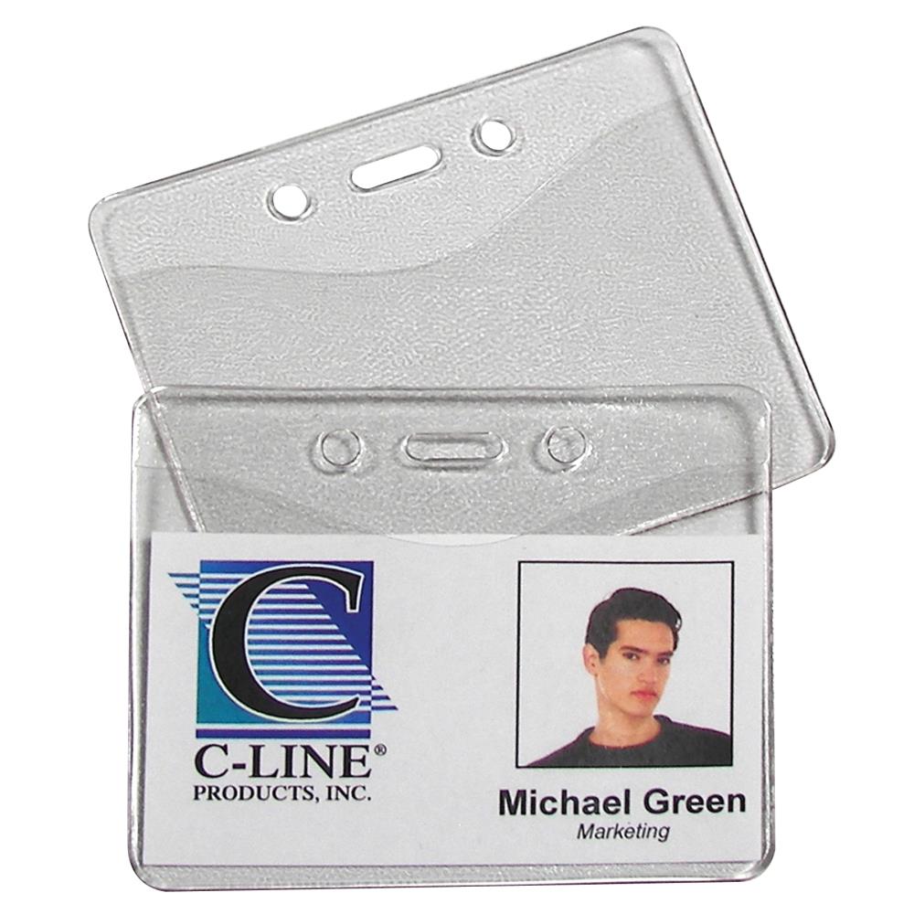 C-Line CLI88607 First-Aid-Kits-Safety-Accessories - View #2