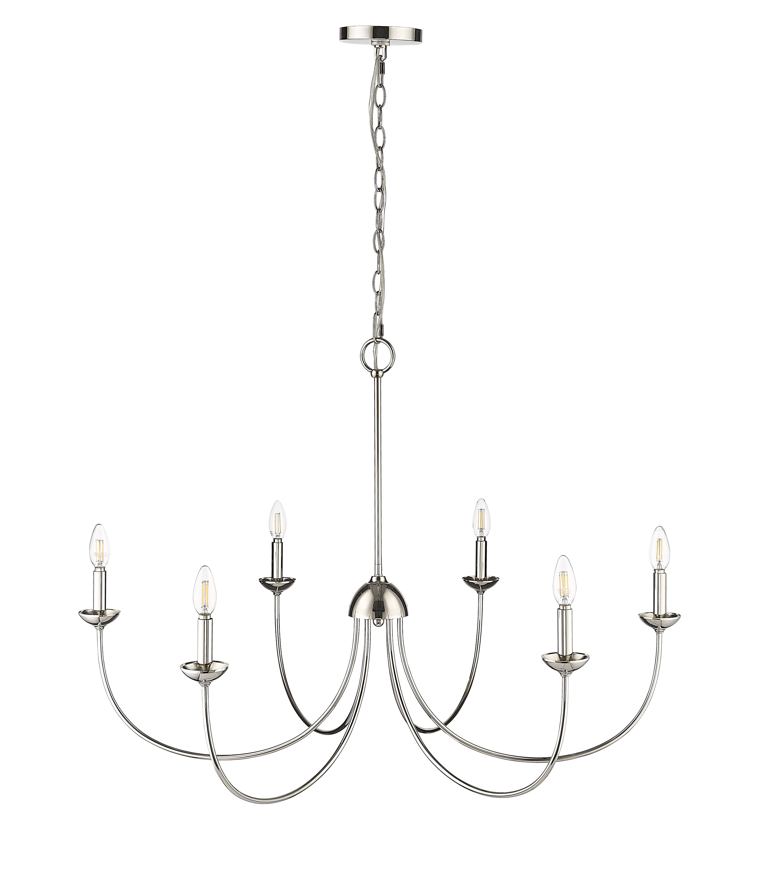 Millennium Lighting 12406-PN b090015 - View #4