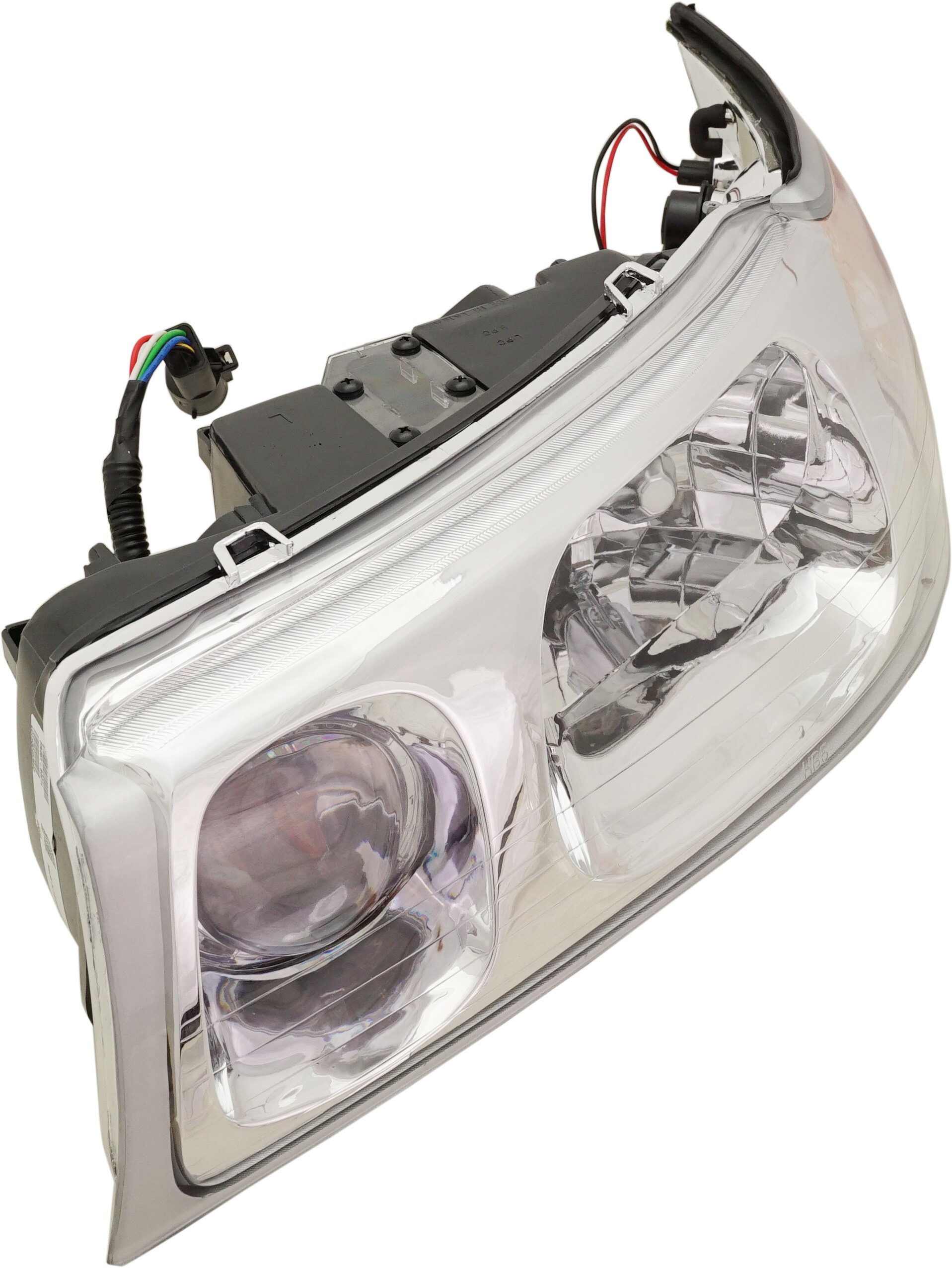 Garage-Pro JCWL100102GP Headlights-Components - View #2