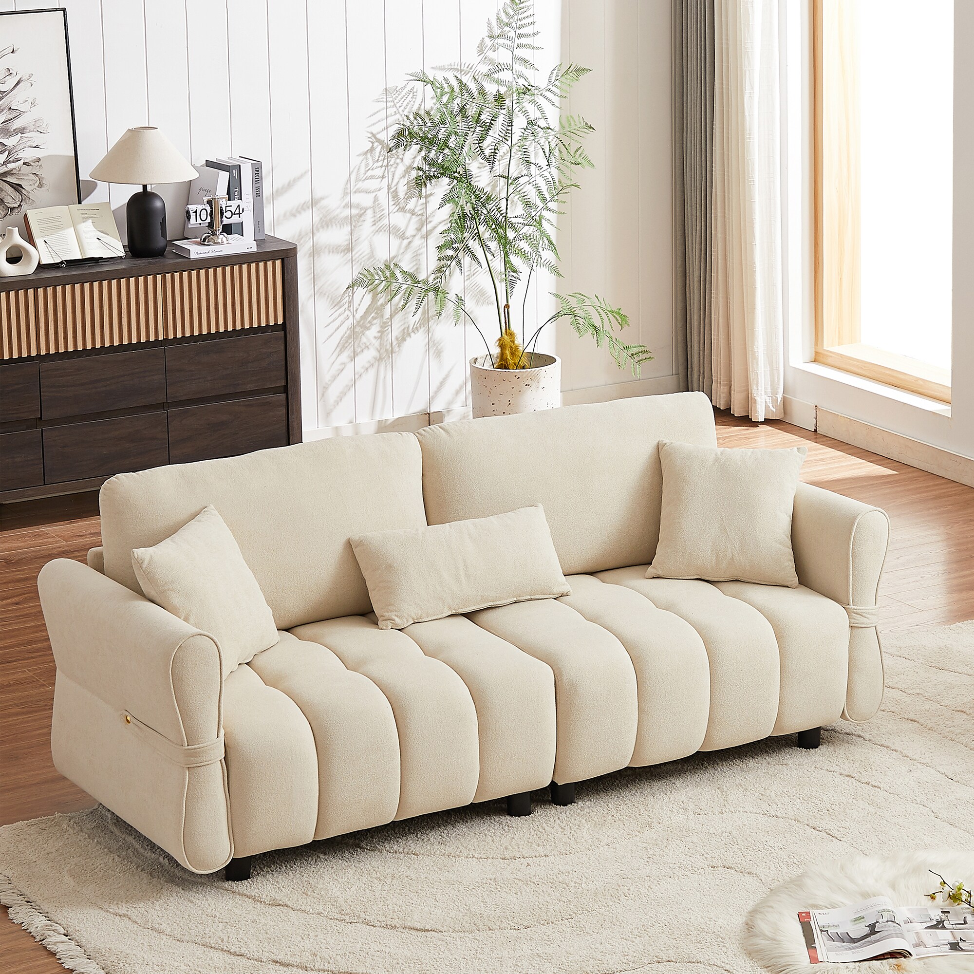 Bybafun YA3700304 Sofas-Loveseats - View #14