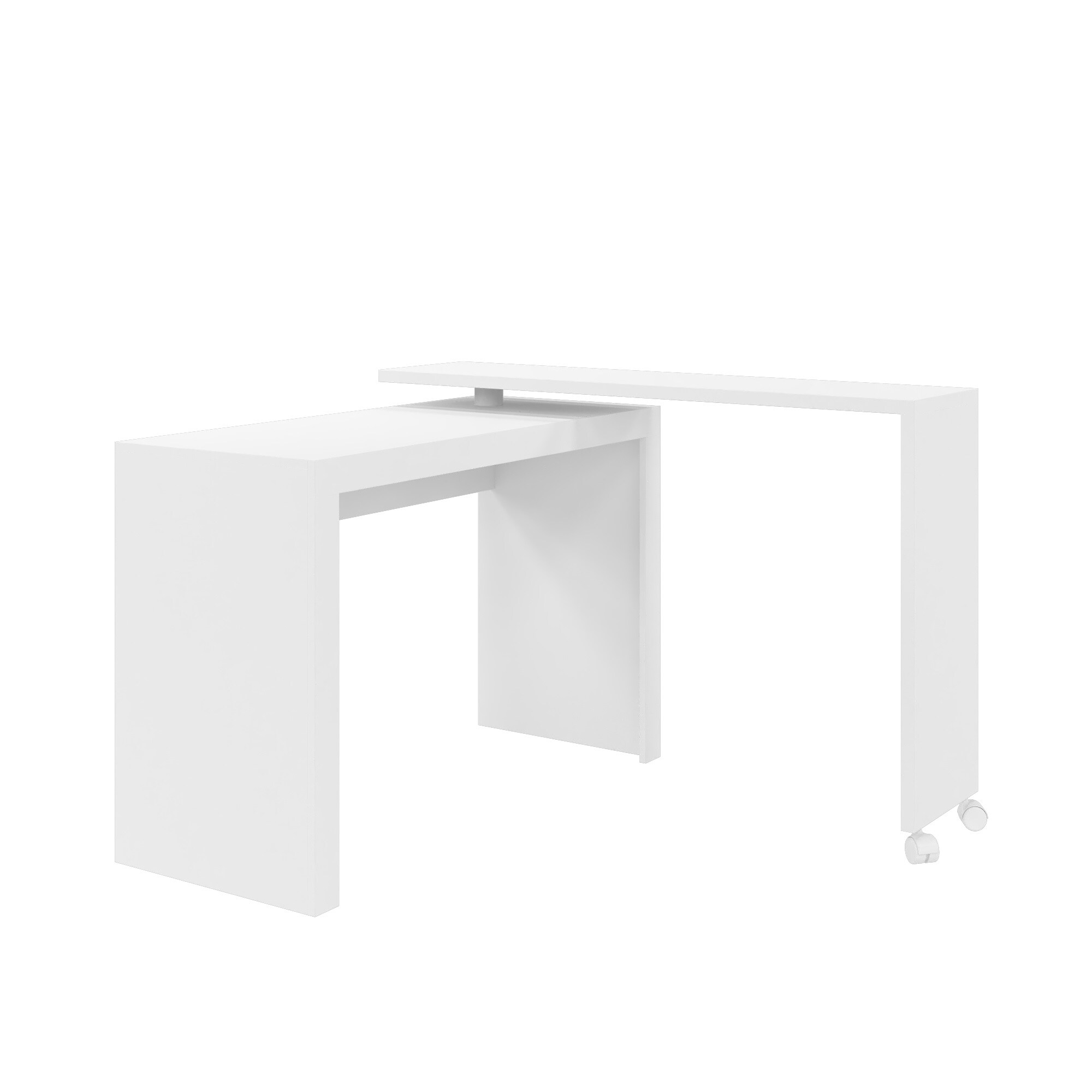 Manhattan Comfort 33AMC6 desks - View #2