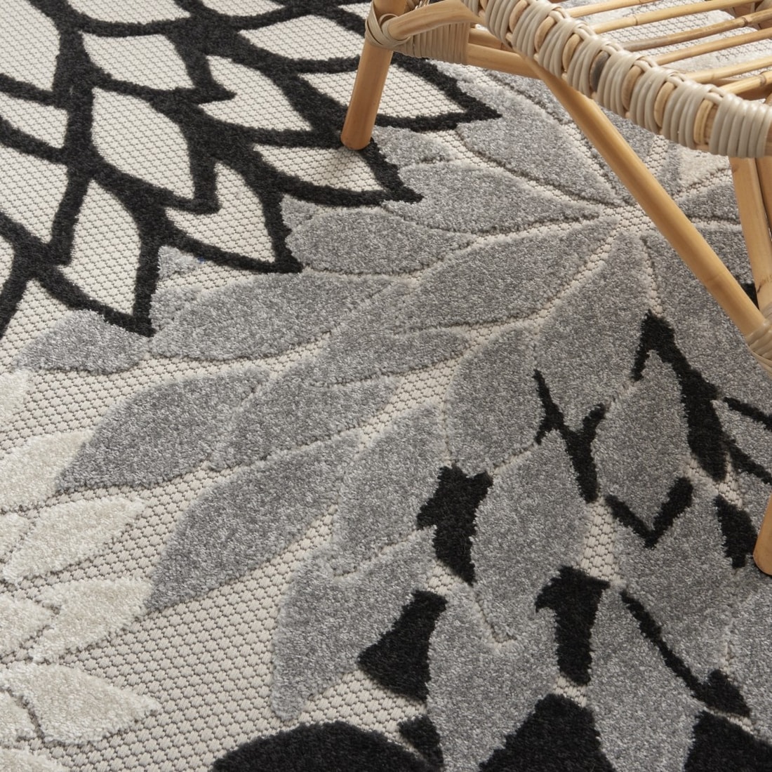 HomeRoots 4000384811 rugs - View #8