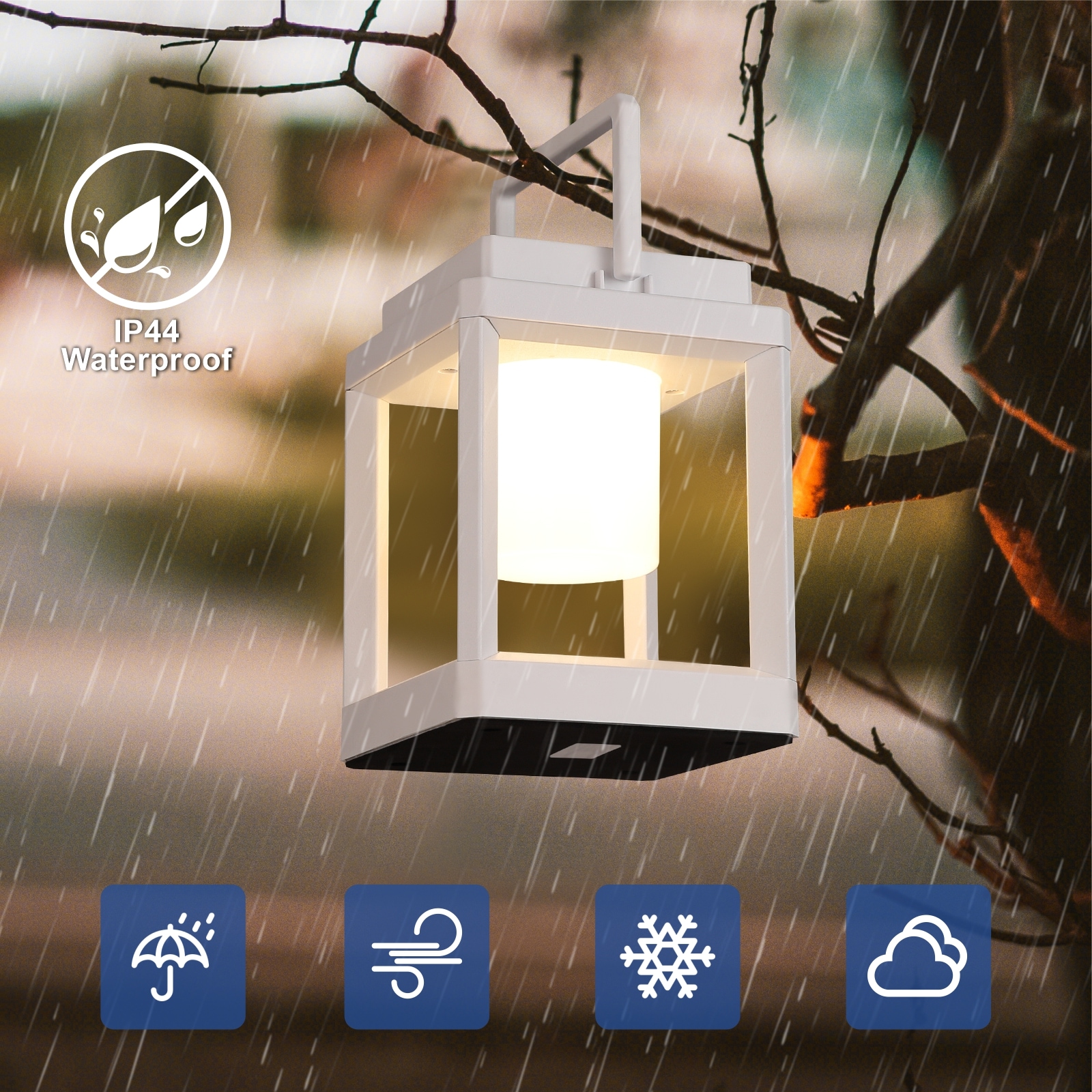 DAKAFUL SSTFC02-1P Lantern-Flashlights-Llc - View #2