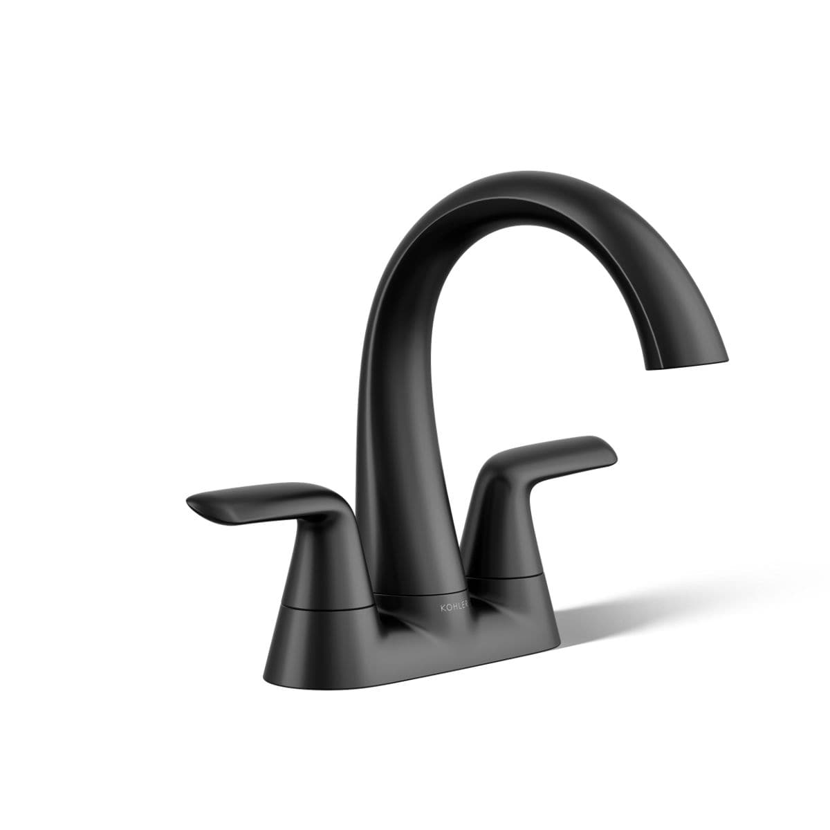 KOHLER R33047-4D-BL Lavatory-Faucets - View #2