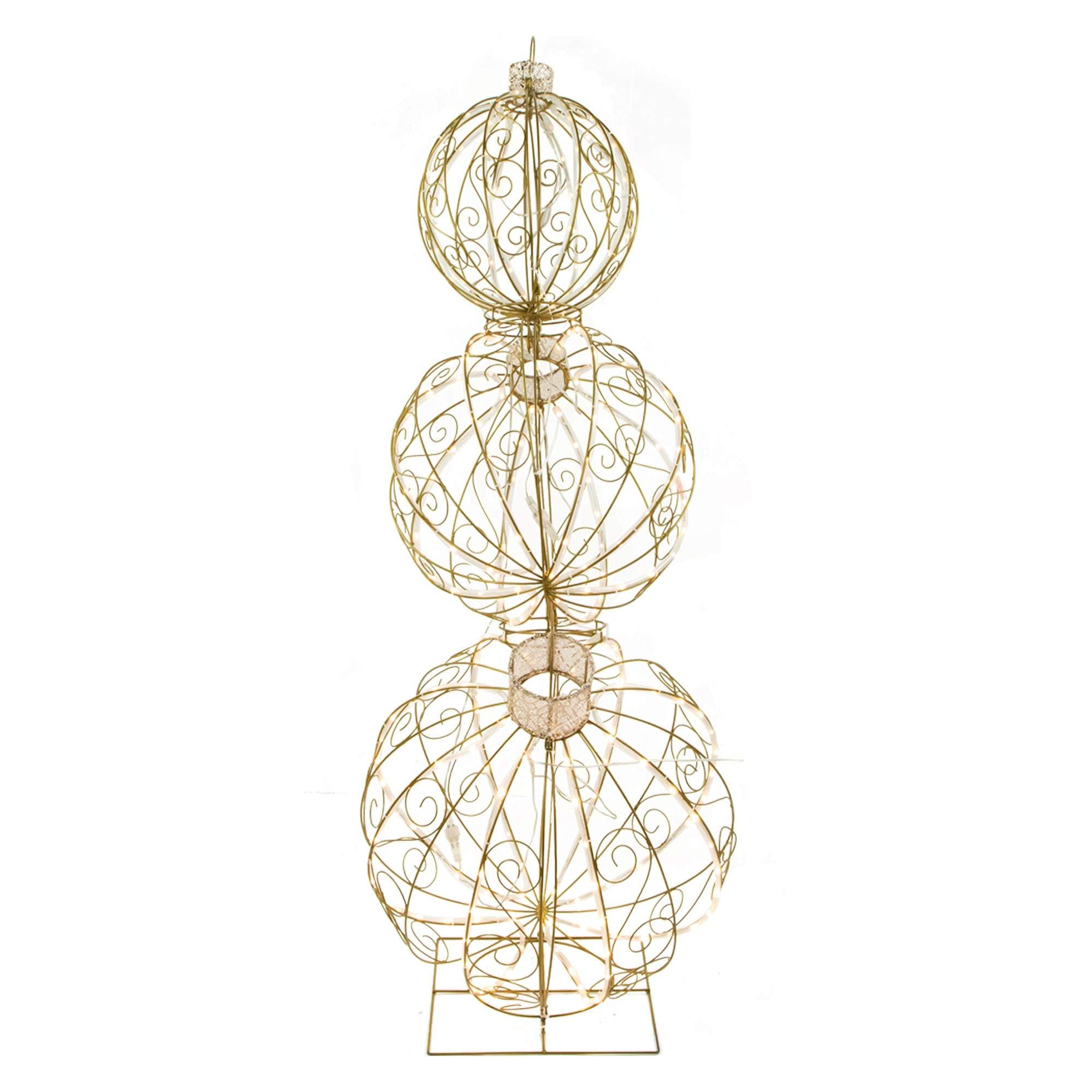 Northlight NORTHLIGHT YE93928 Outdoor-Christmas-Decor - View #4