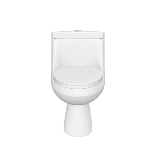 Three-dimensional representation of the product