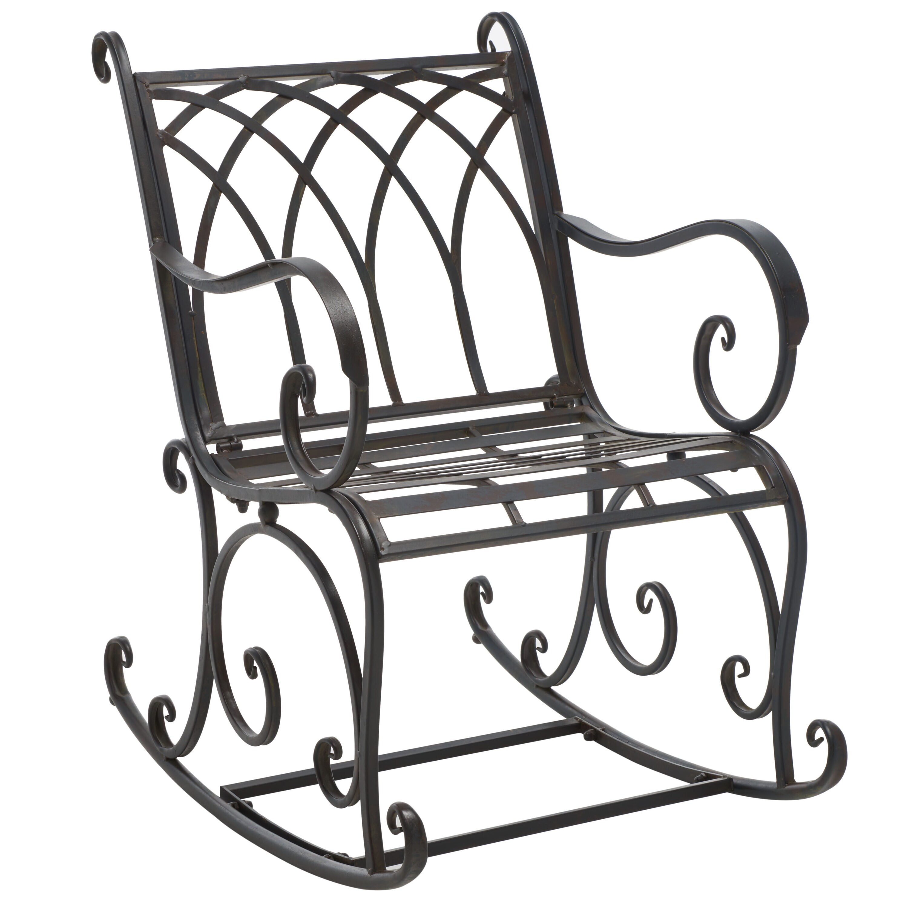Safavieh PAT5030E Patio-Chairs - View #2