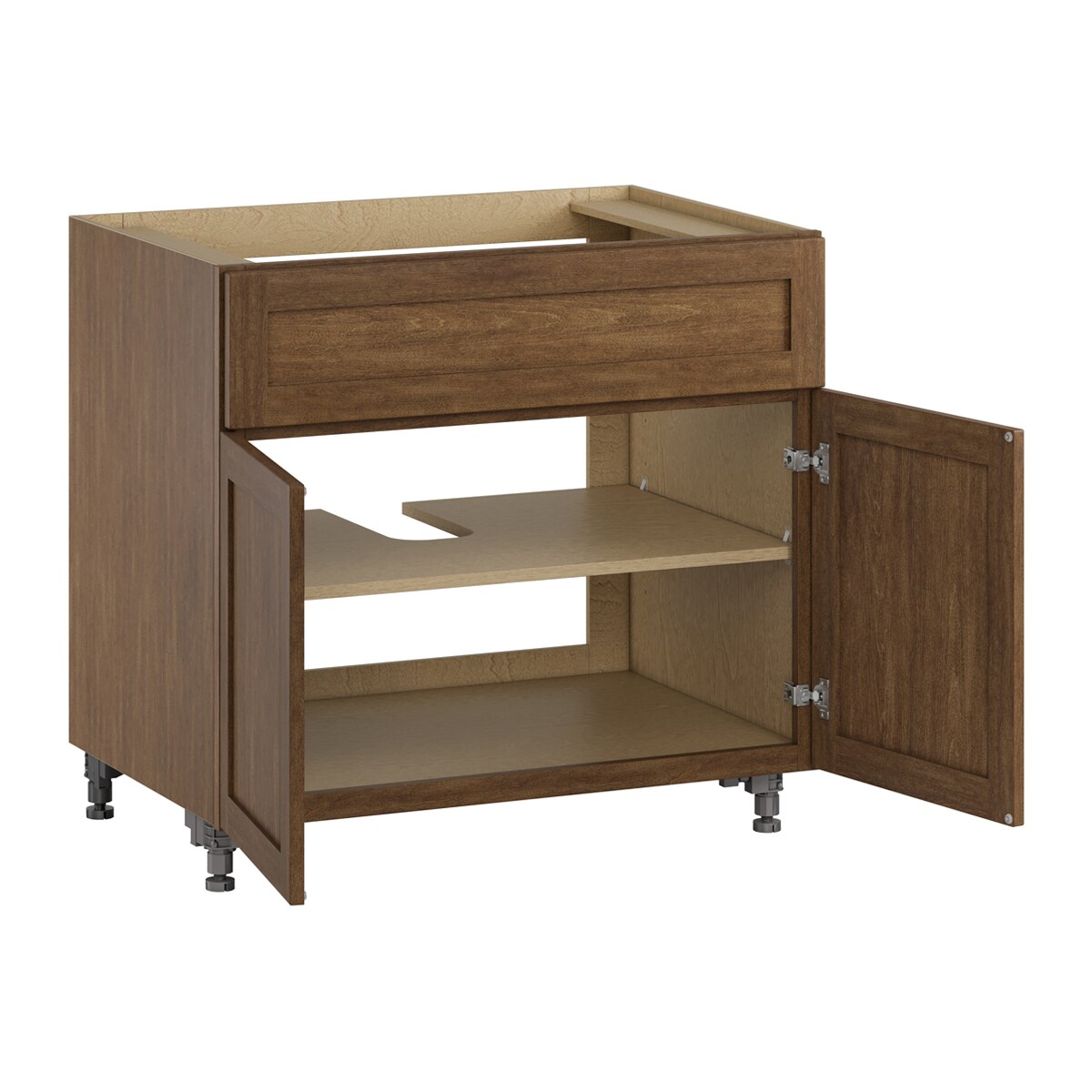 Whalen CLICK-IT LWSCLICK-21LW Cabinets-Kitchen - View #4