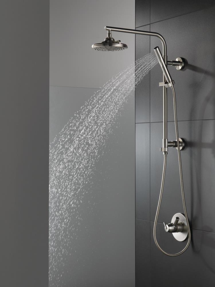Delta 58810-SS Bath-Shower-Facc - View #7