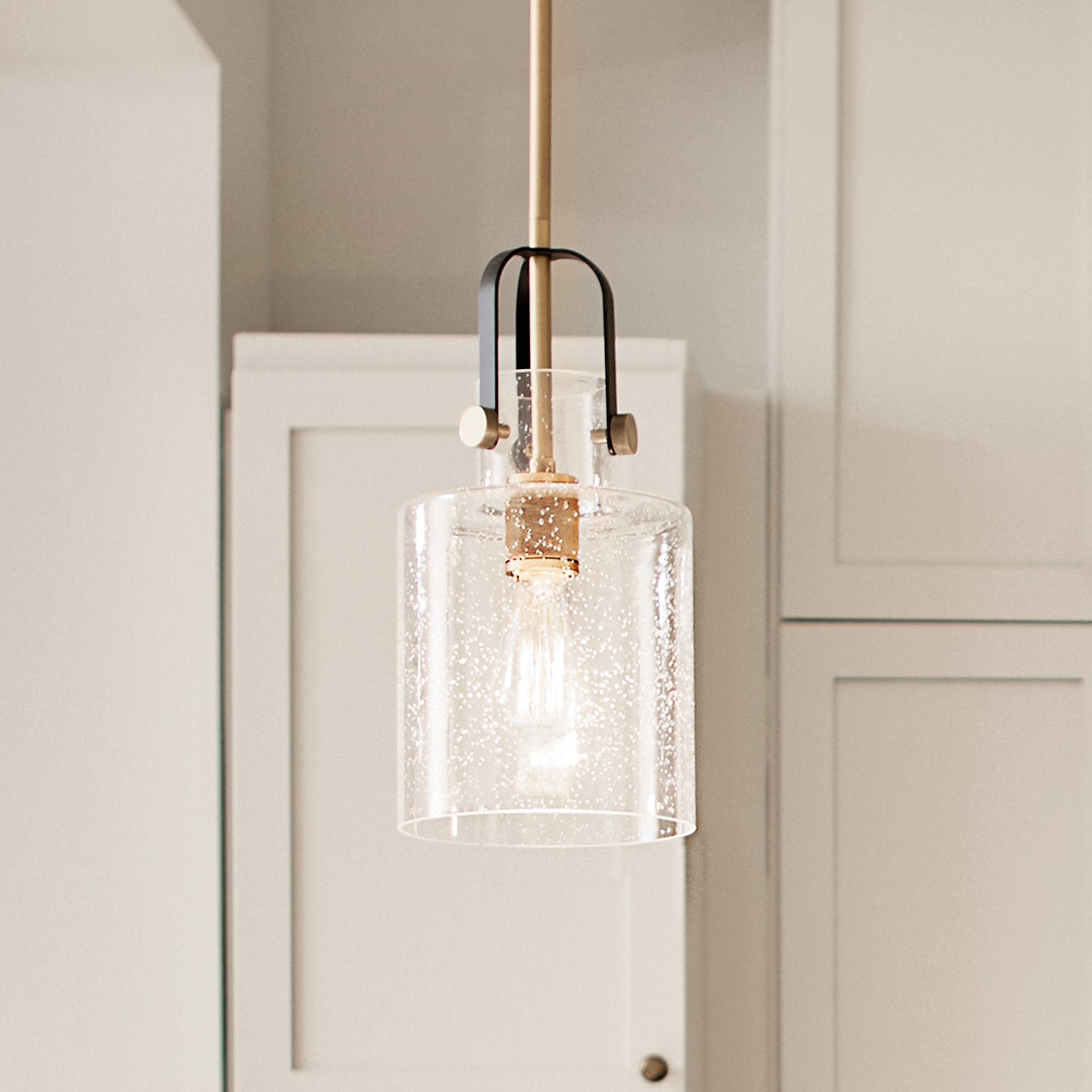 Kichler 52035NBR Pendant-Lights - View #5