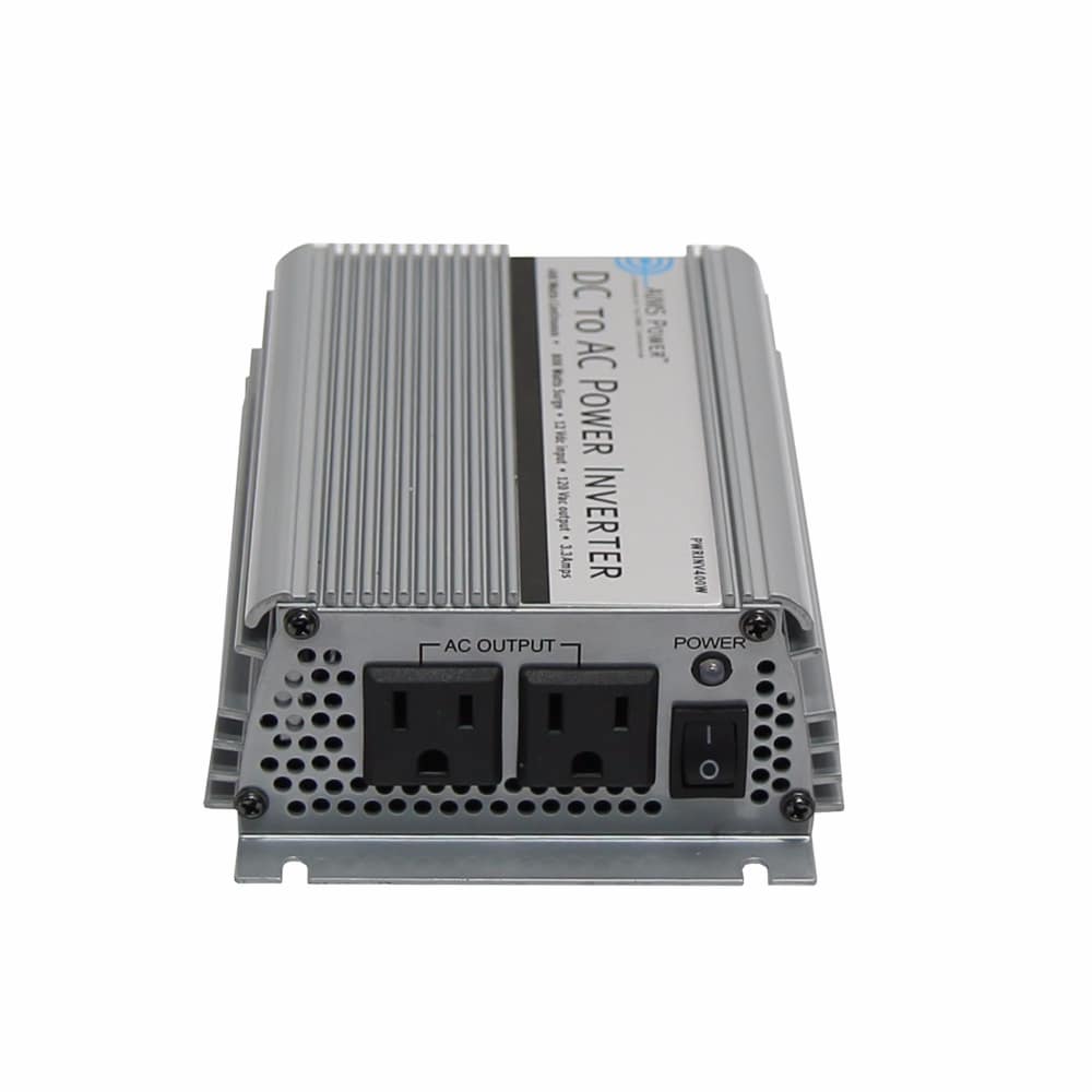 AIMS Power PWRINV400WA inverters - View #2