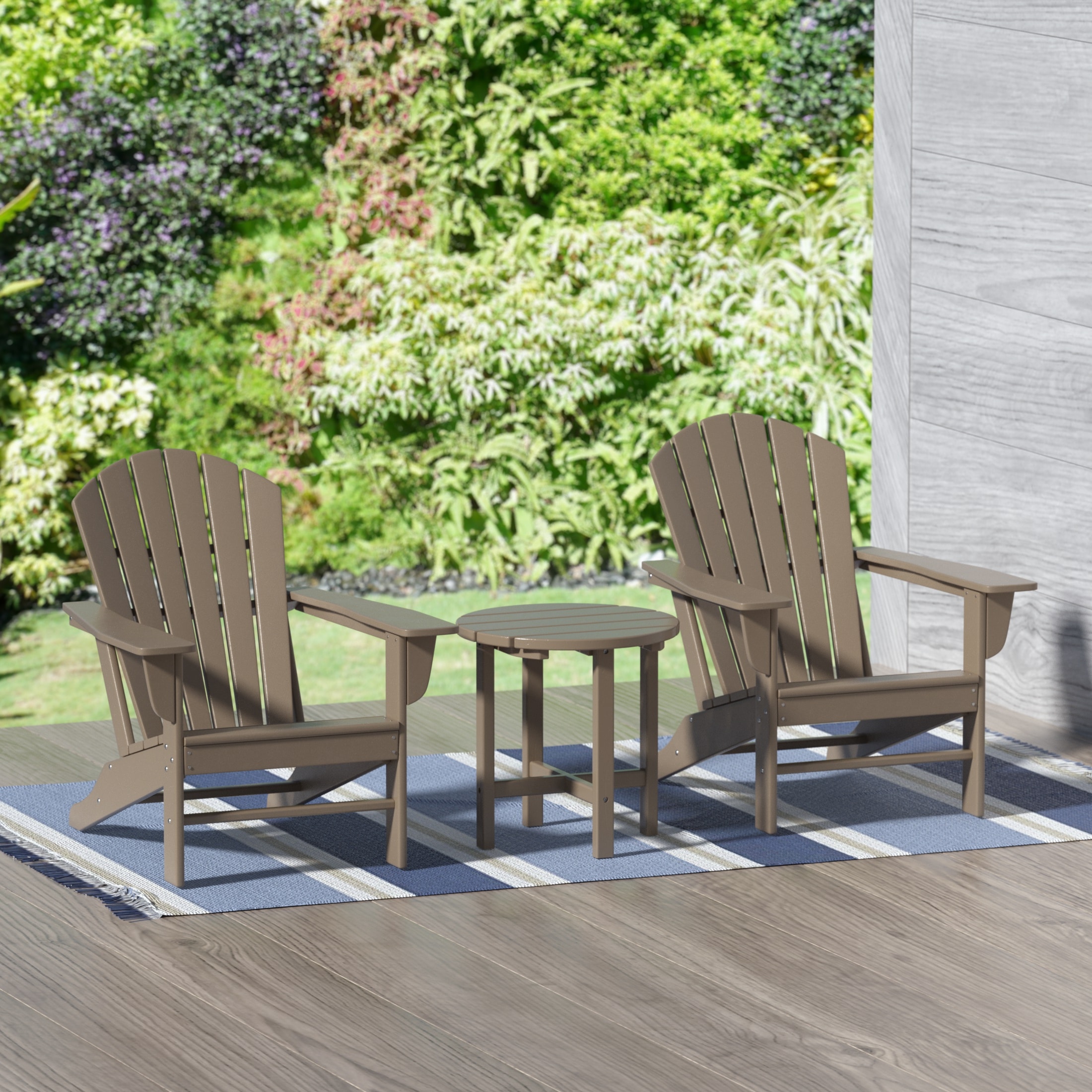 Westin Furniture OP6001-WW-3 Patio-Chairs - View #2