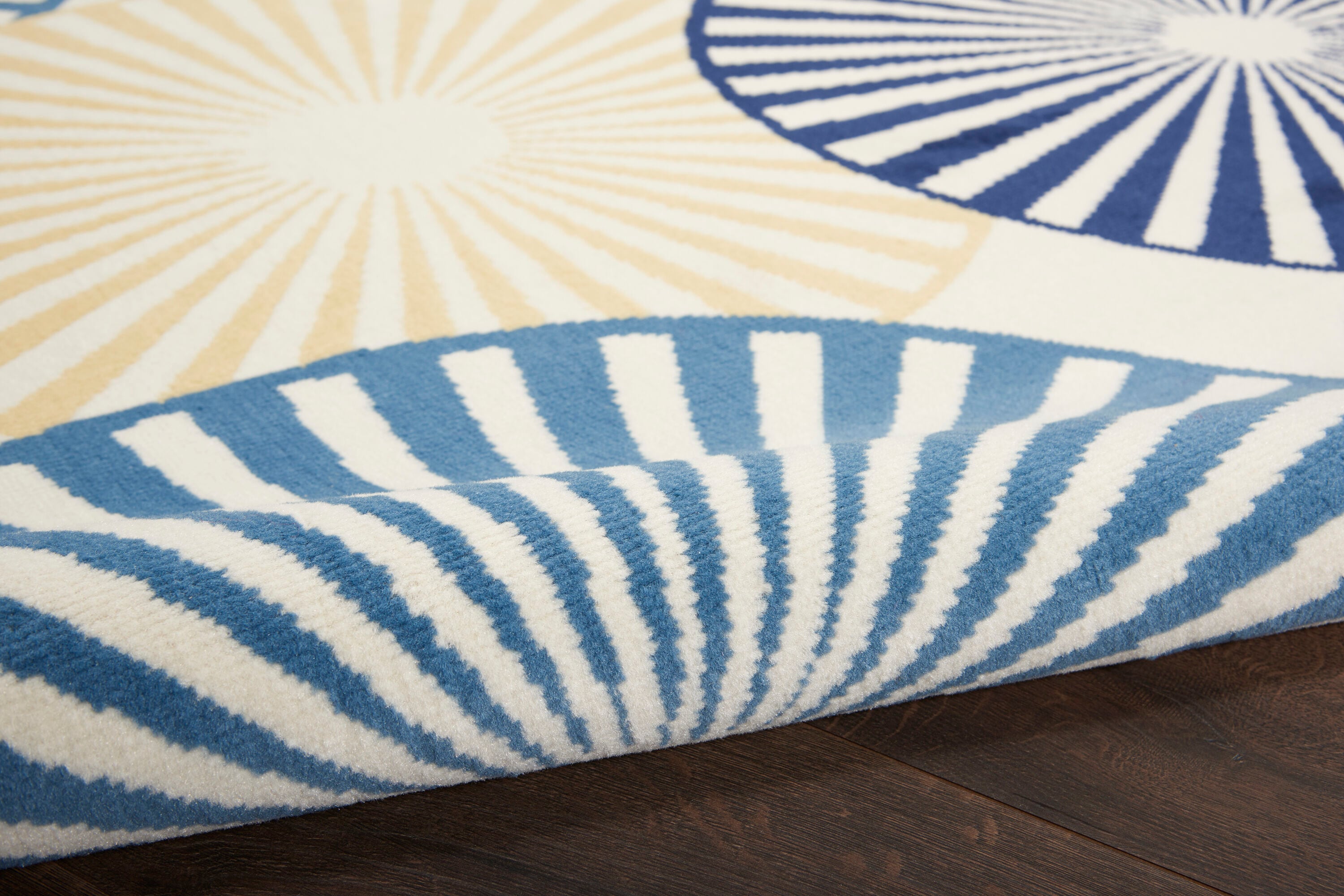 Nourison 99446729767 rugs - View #6