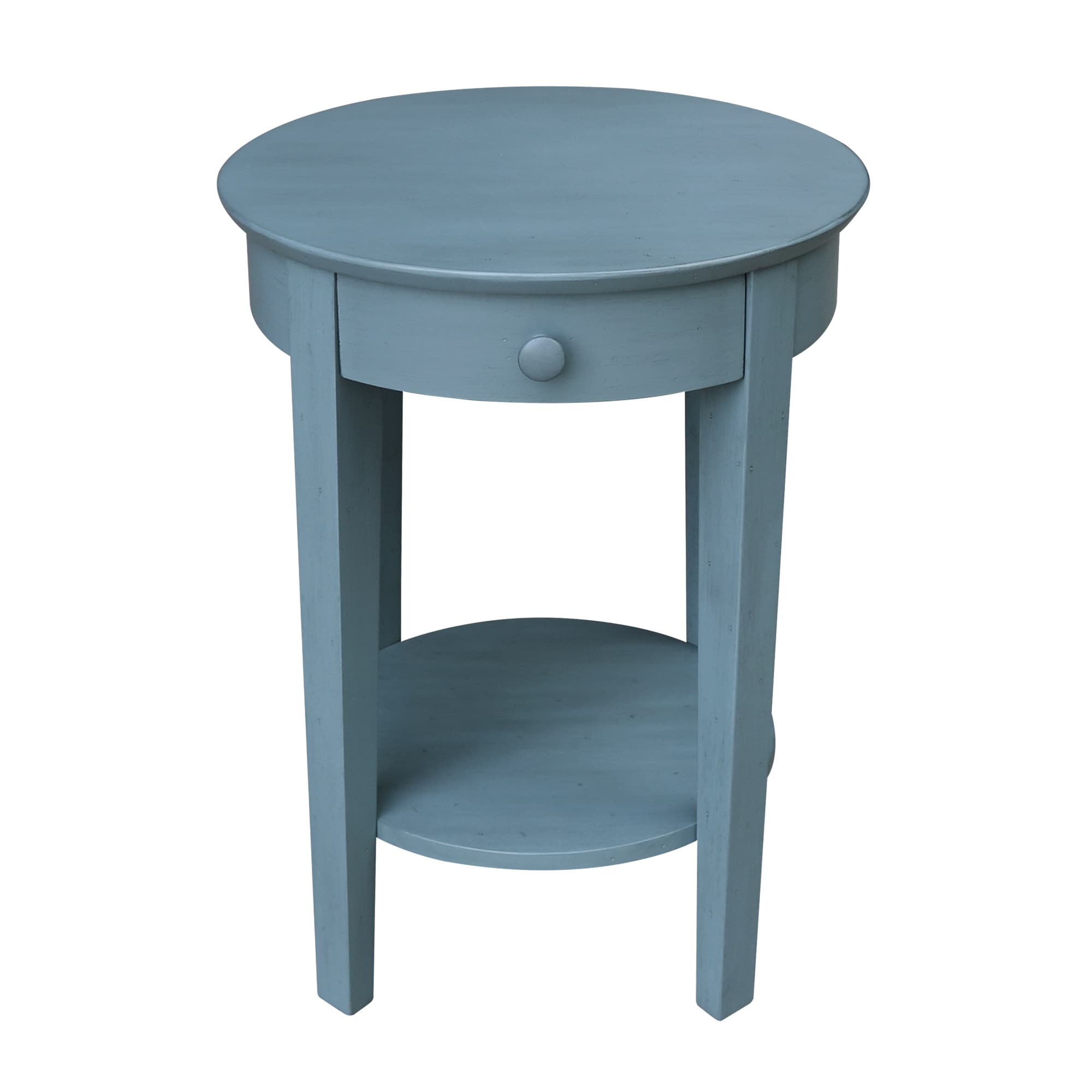 International Concepts OT32-2128 End-Tables - View #3