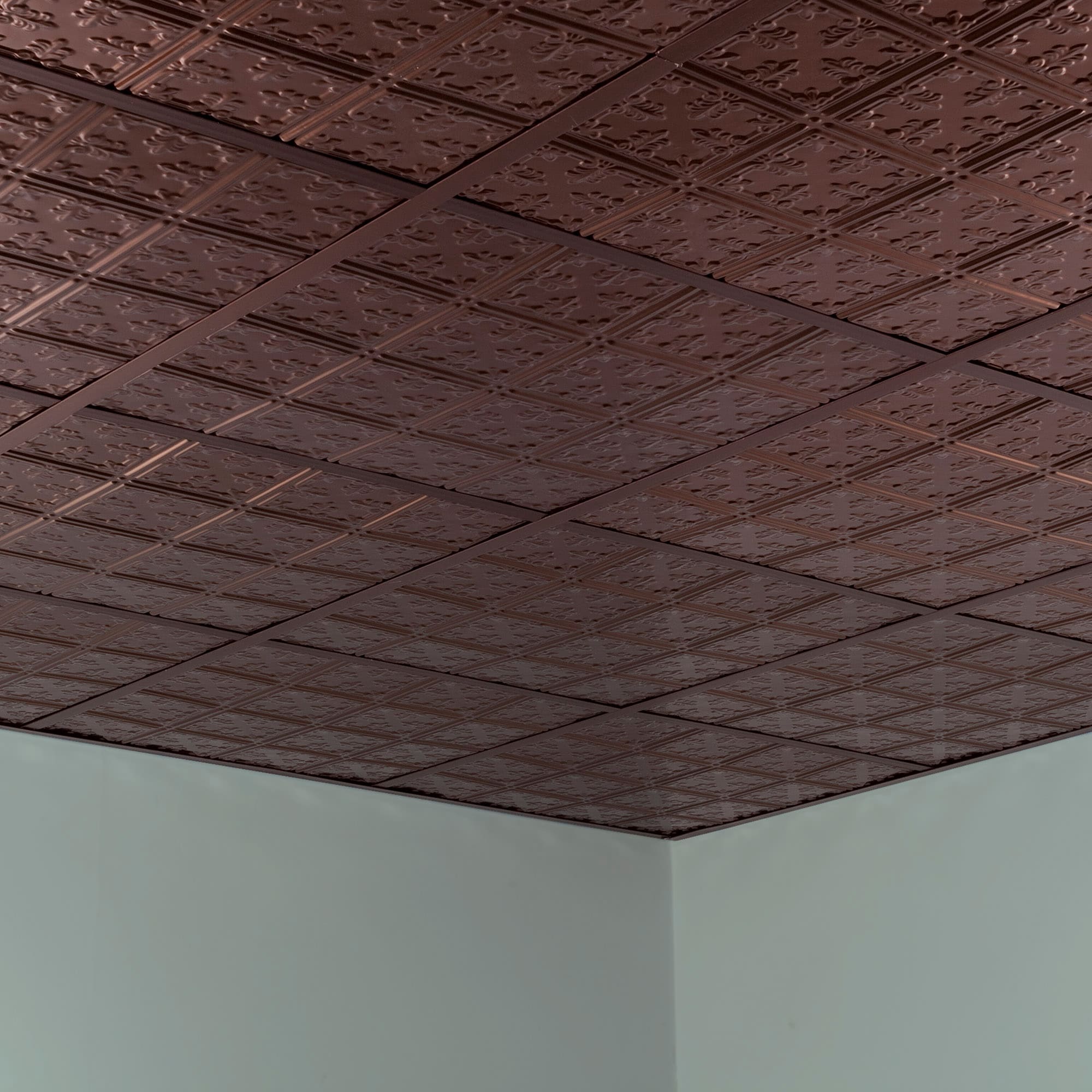 Fasade PL7326 Ceiling-Tile - View #4
