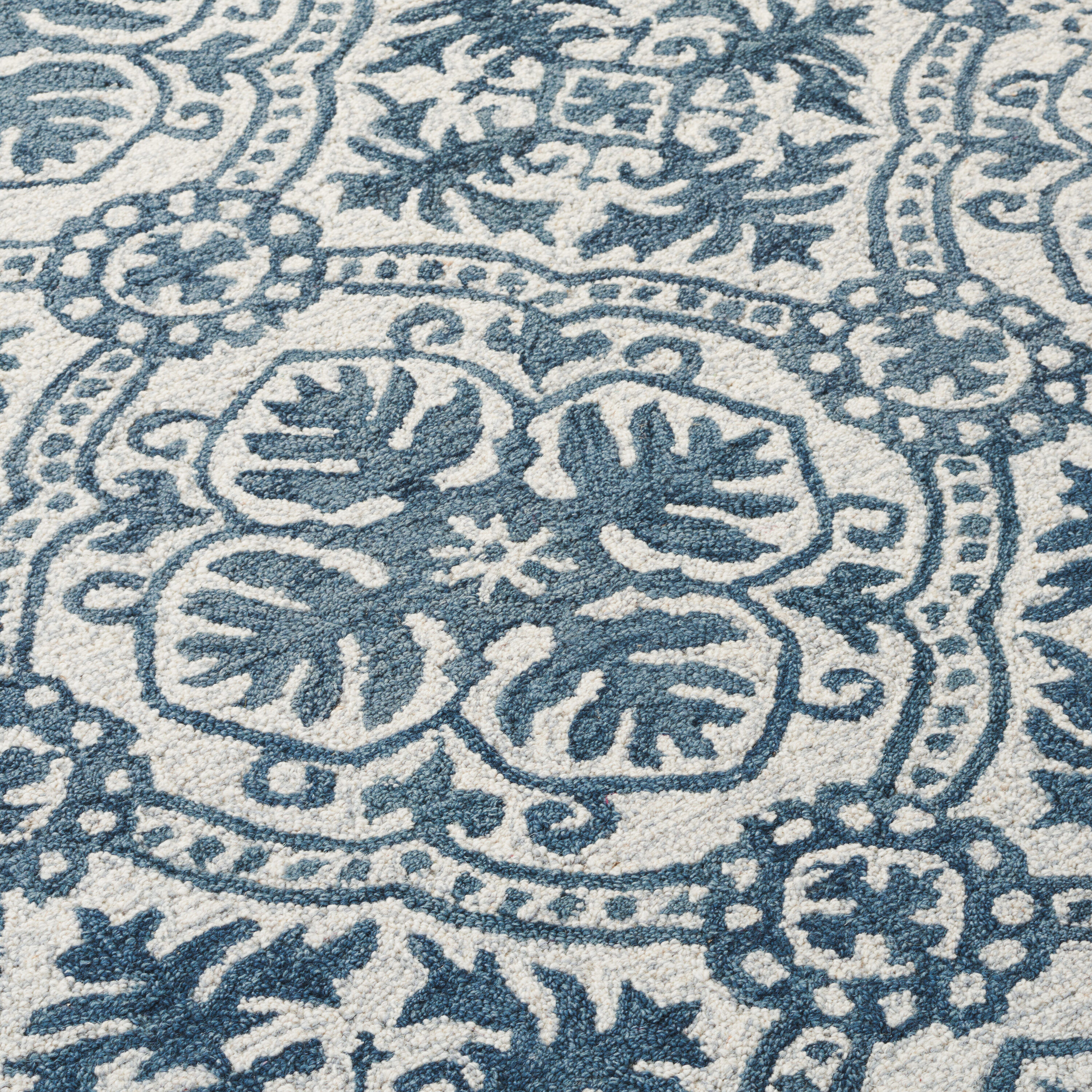 Safavieh LRL6606N-8 rugs - View #6