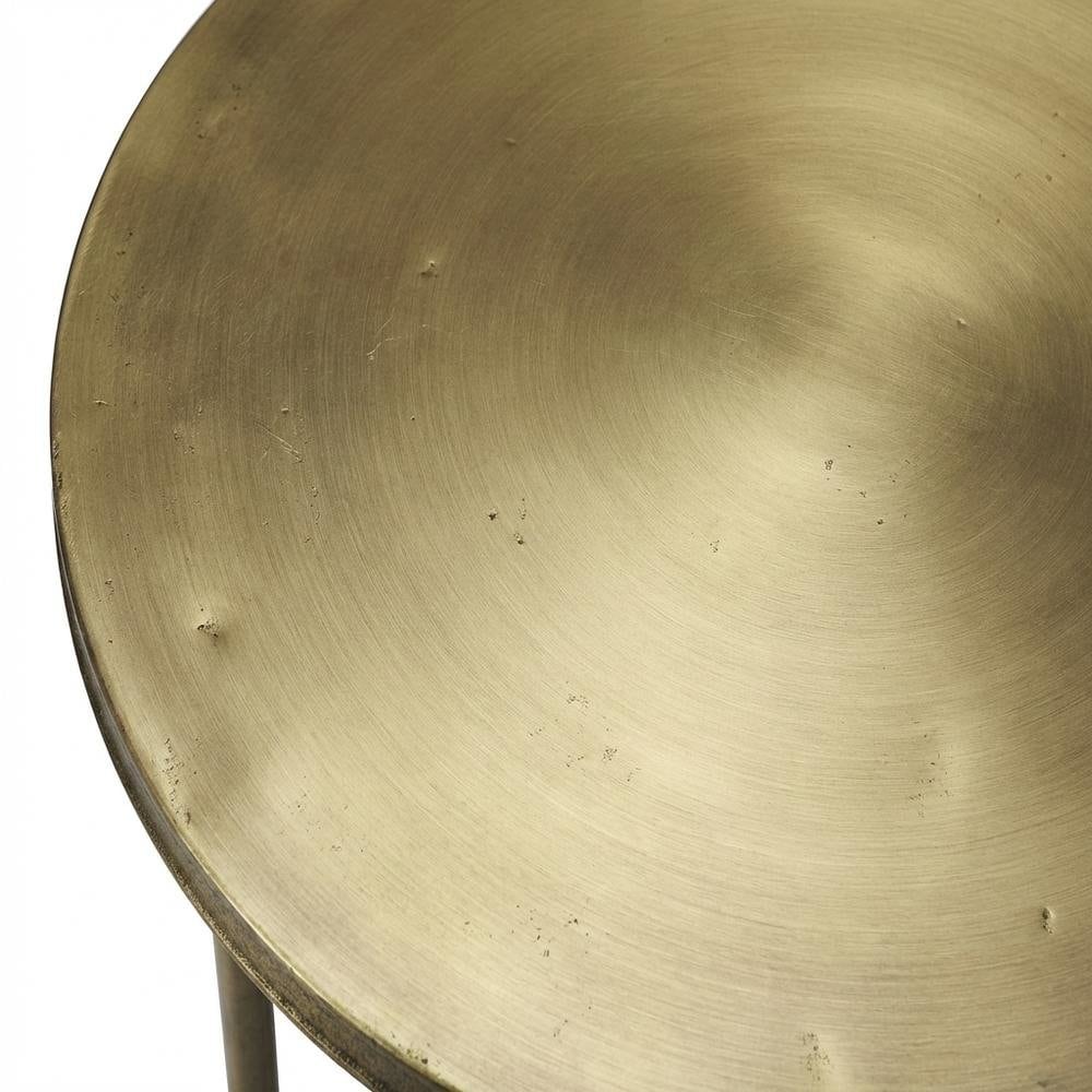 FurniFact BO2413328WHT End-Tables - View #6