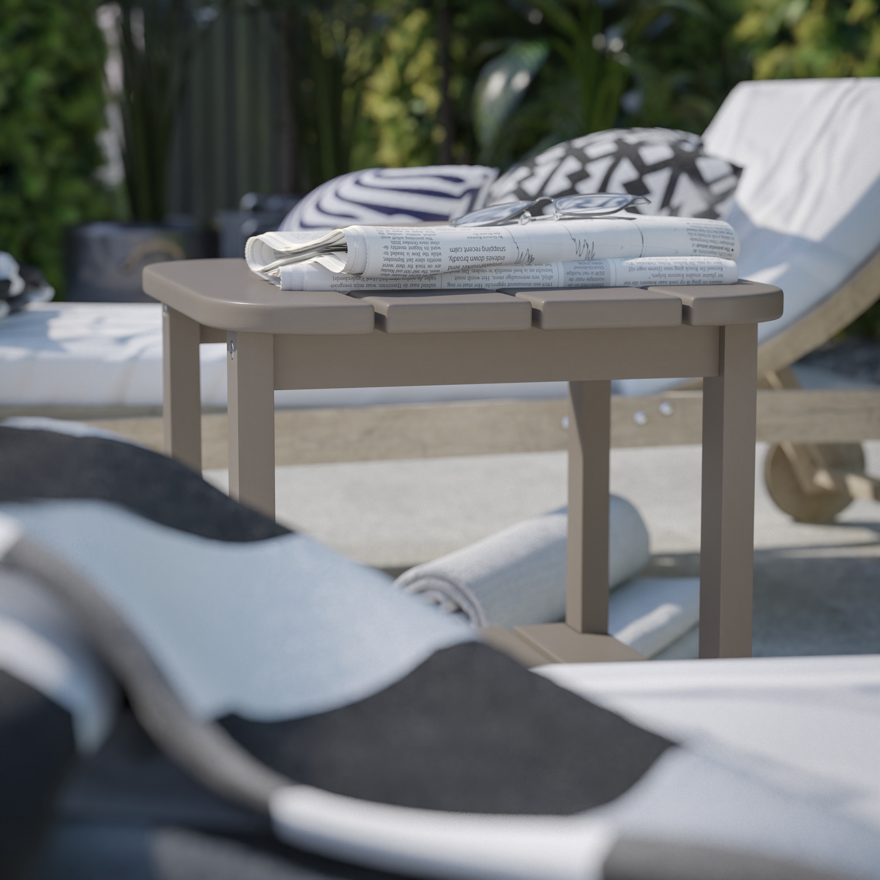 Flash Furniture 196861096778 Patio-Tables - View #5