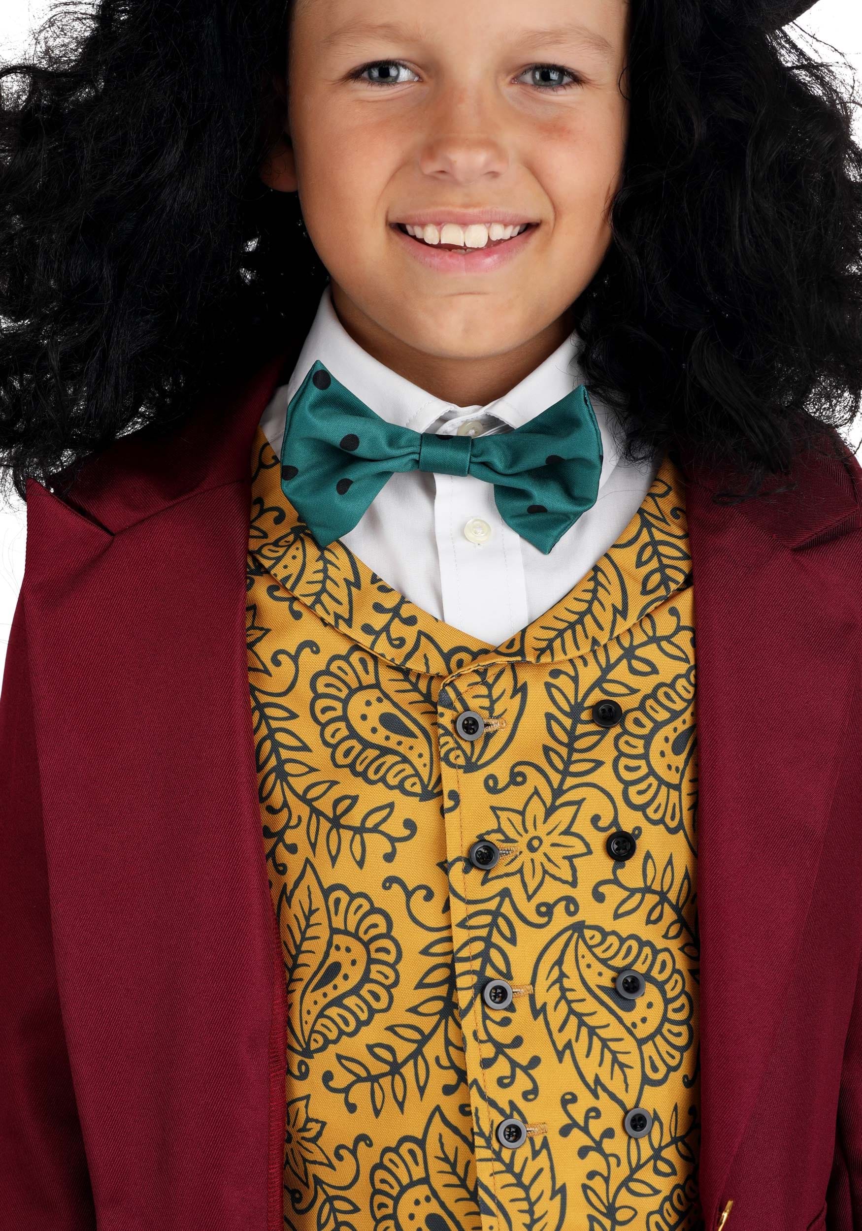 HalloweenCostumes.com FUN7167CH-M costumes - View #4