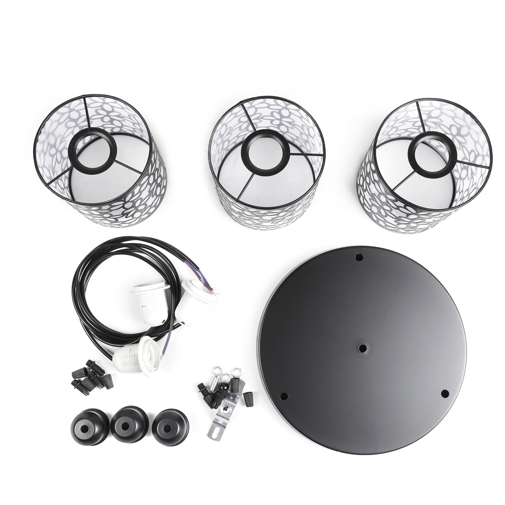 Oukaning HG-ZYLGJ-1930 Pendant-Lights - View #6