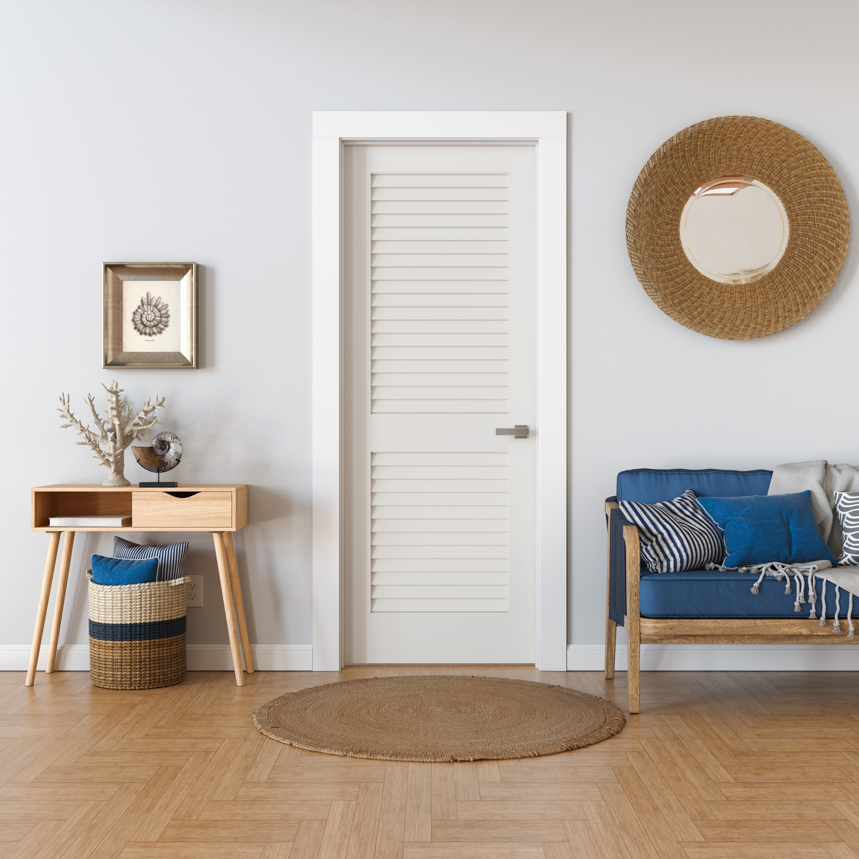 JELD-WEN LOWOLJW253600015 Pre-Hung-Doors - View #2