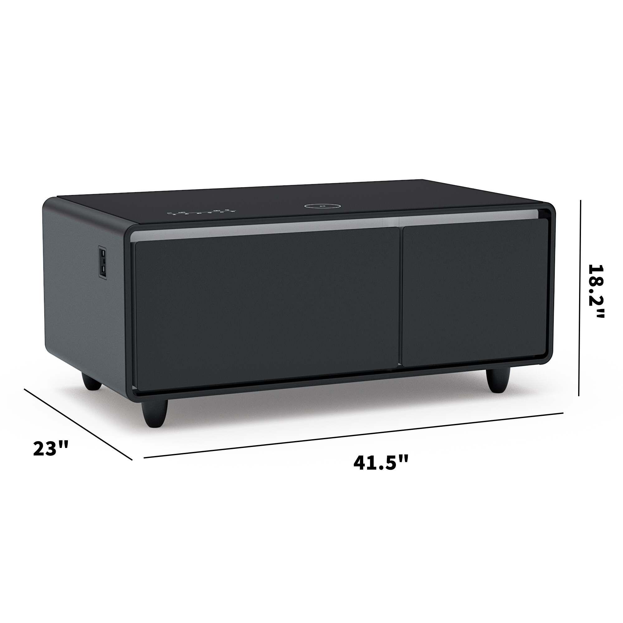 LUXEYARD DS-X-0320COTB86 Coffee-Tables - View #5