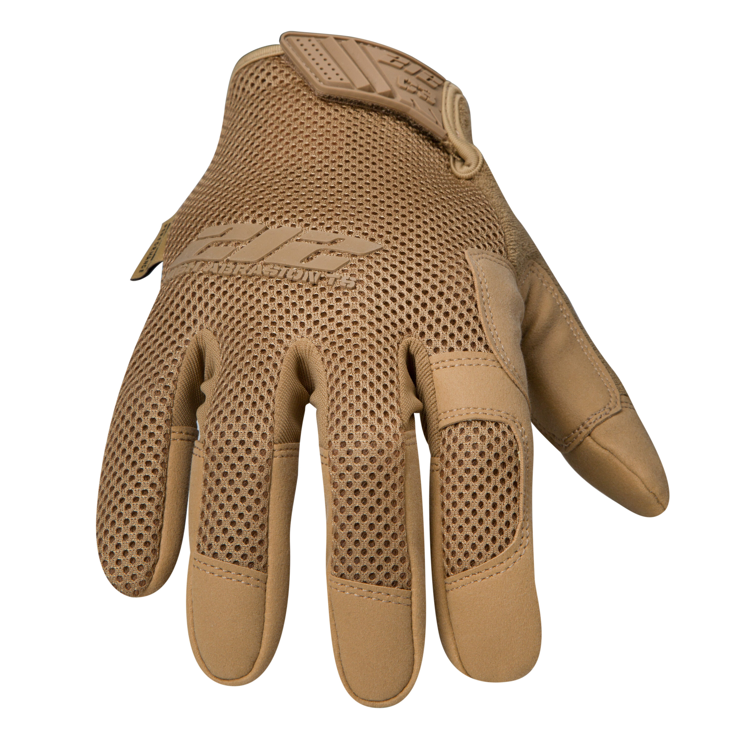 212 Performance MFXC3AM-70-012 Cut Resistant High Abrasion Air Mesh Touch Gloves (en Level 3), XX-Large