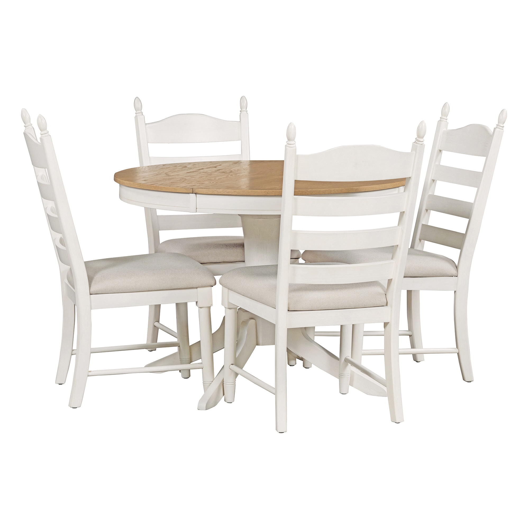 SINOFURN SYA330116BN Dining-Sets - View #16