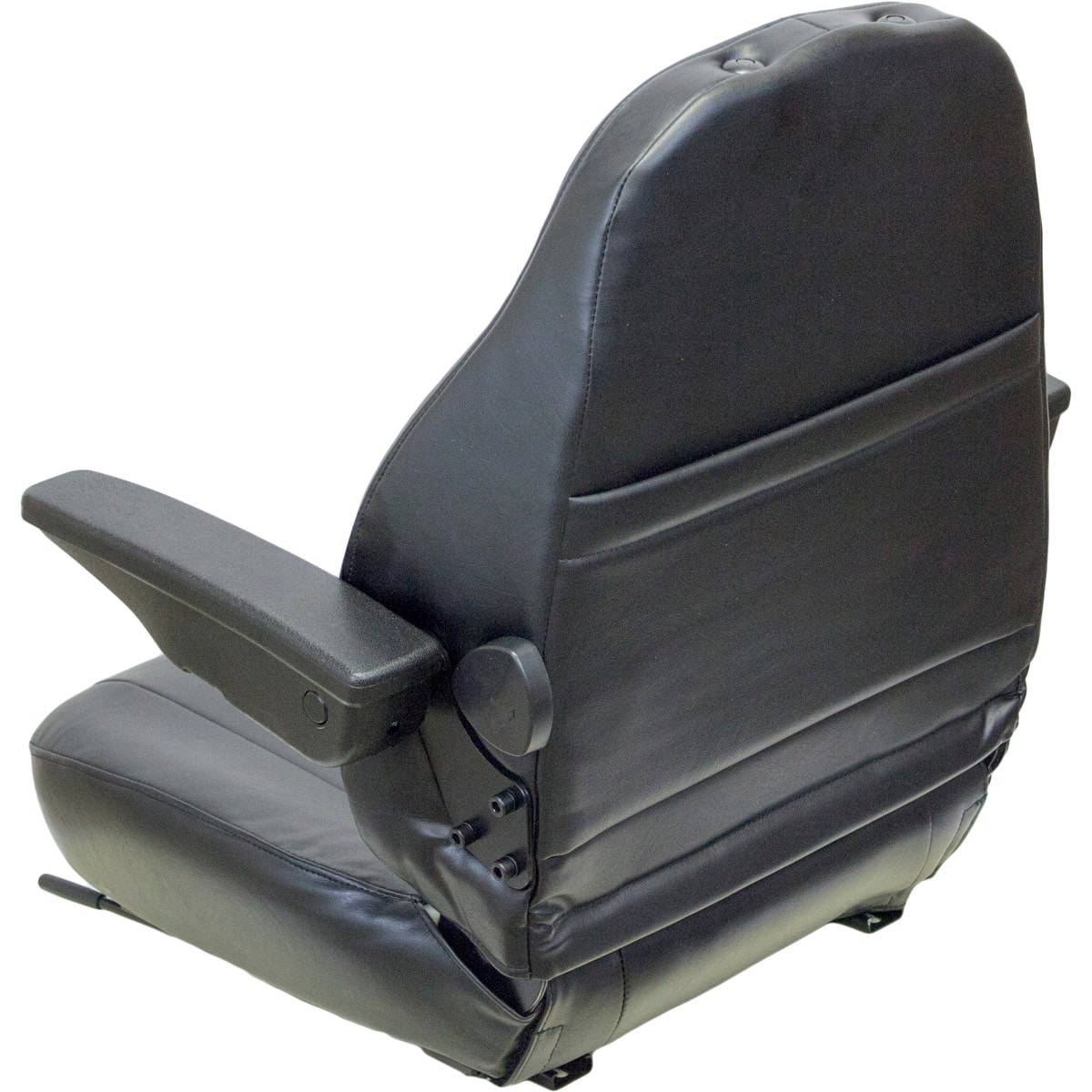 Lowe's Universal Bucket Seat for Mower Seat, 8544