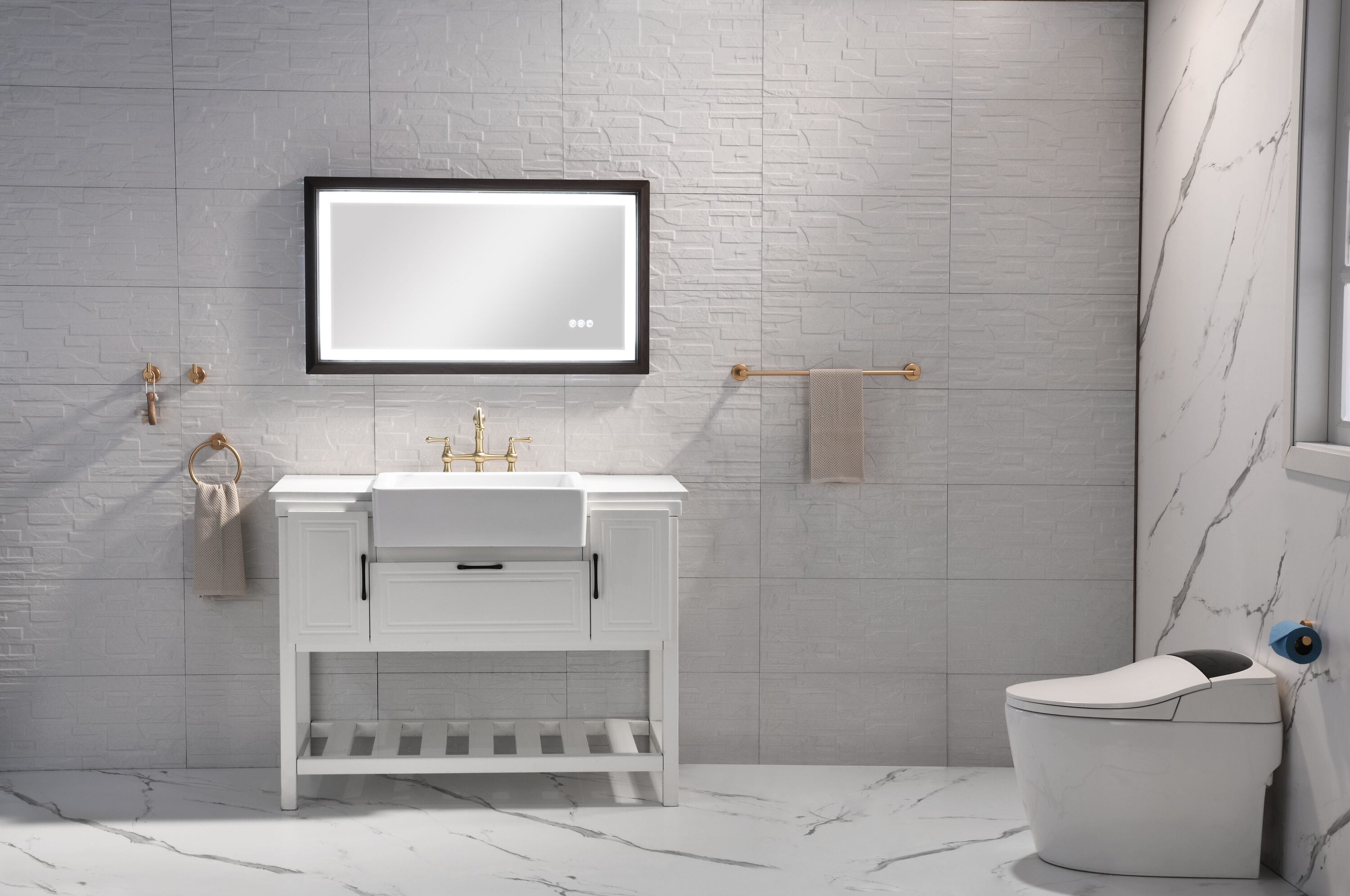 LOVMOR SF-X-W2287P358650 Decor-Mirrors - View #3