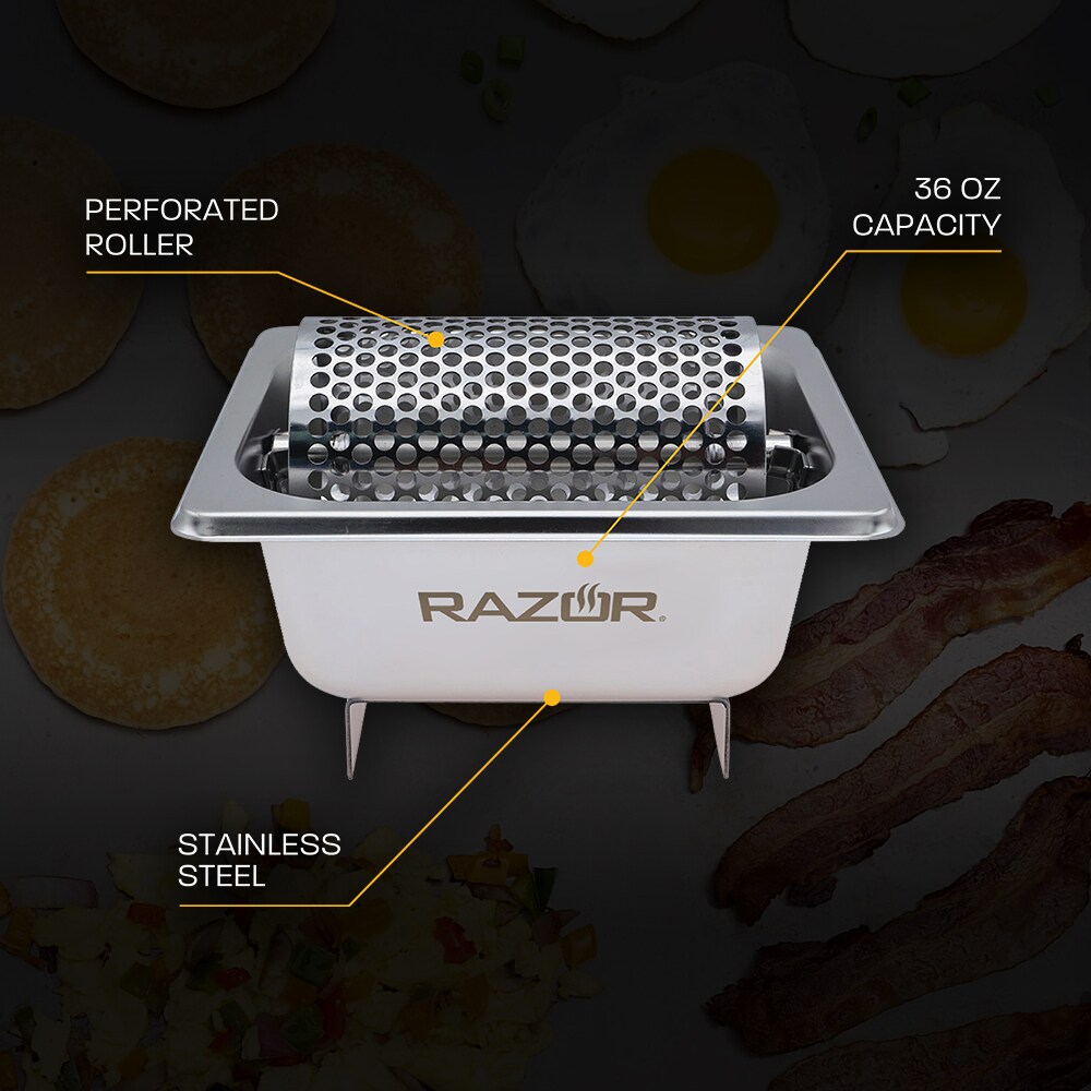 Mr. Bar-B-Q 08832RZ serveware - View #4