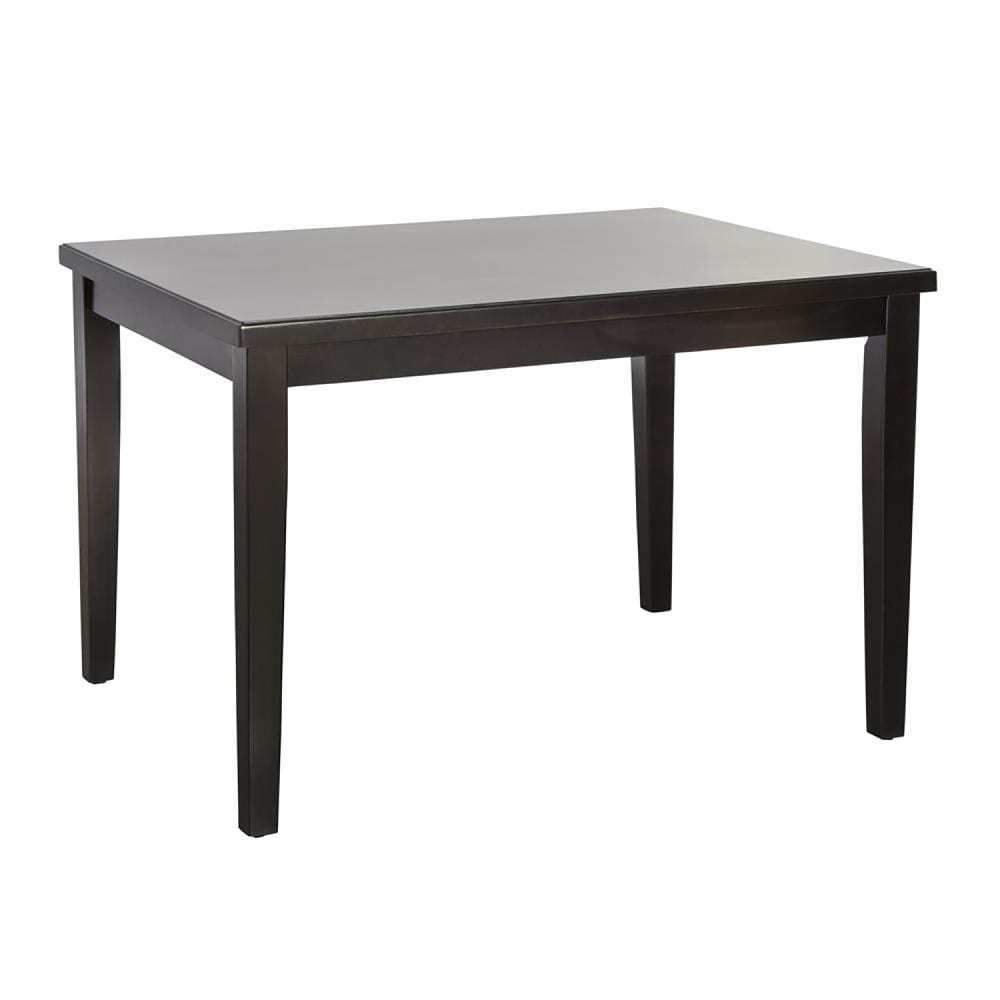Home Source Industries H-6058-T-LW Dining-Tables - View #2