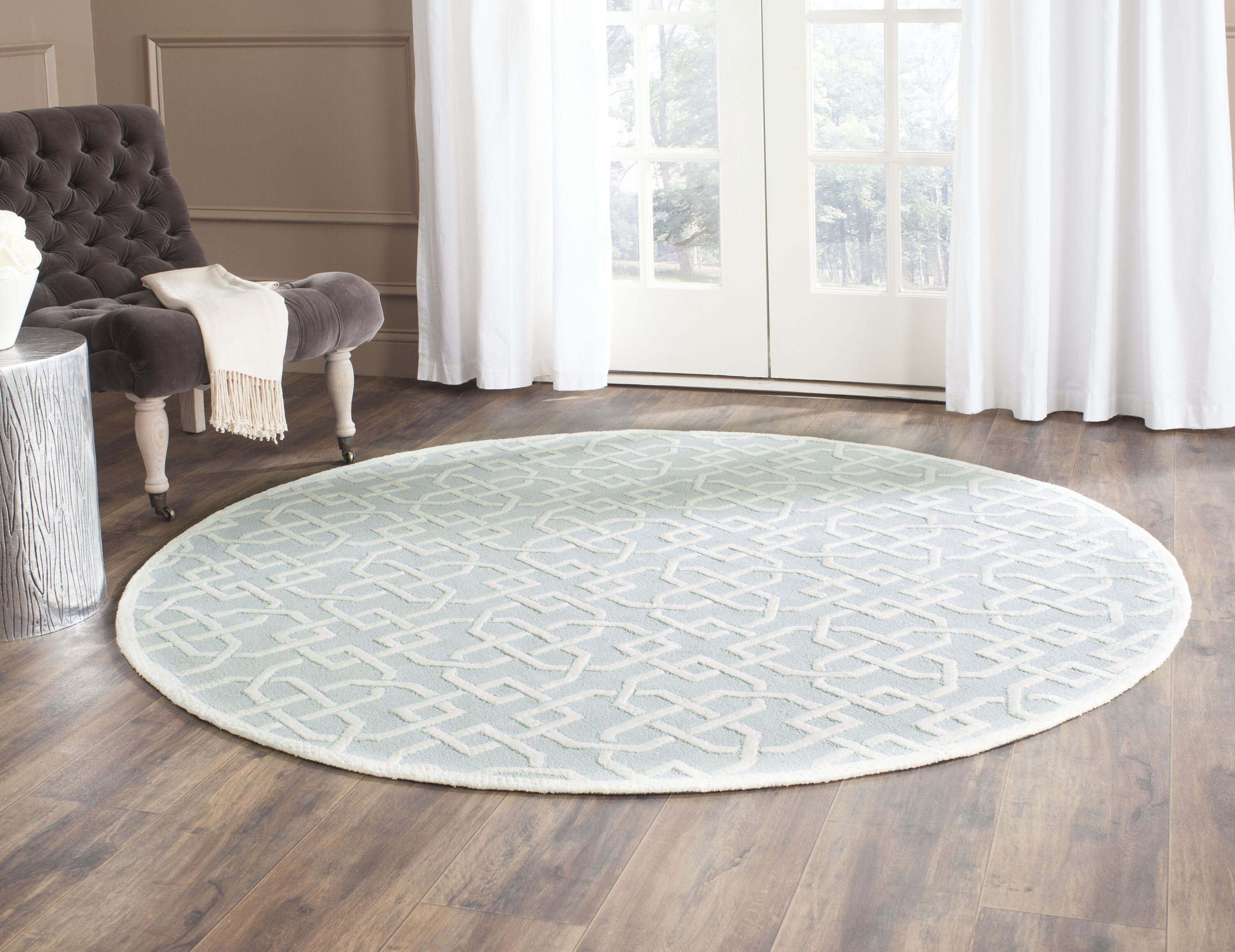 Safavieh NPT441B-6R rugs - View #2