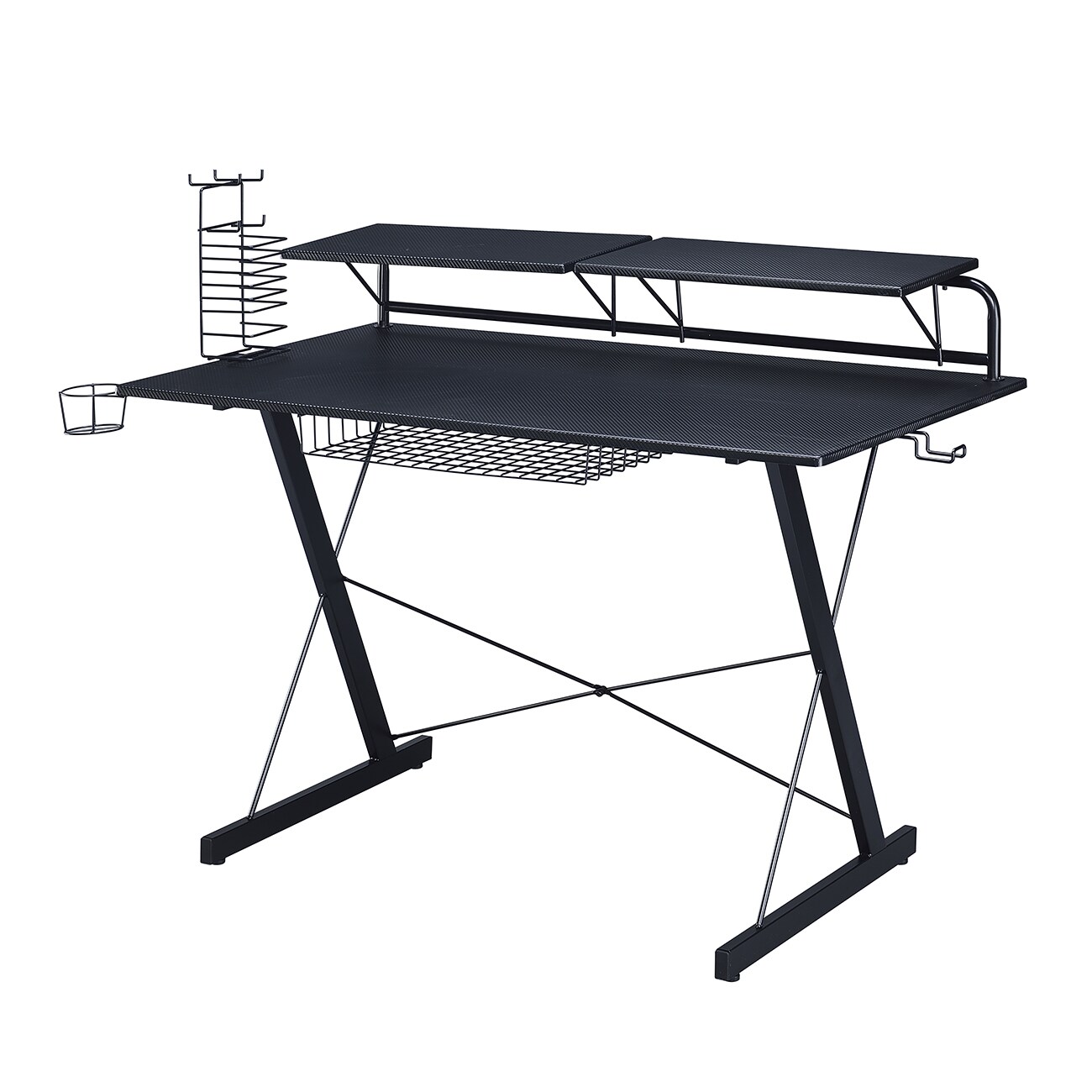 Siavonce XH200-BK desks - View #9