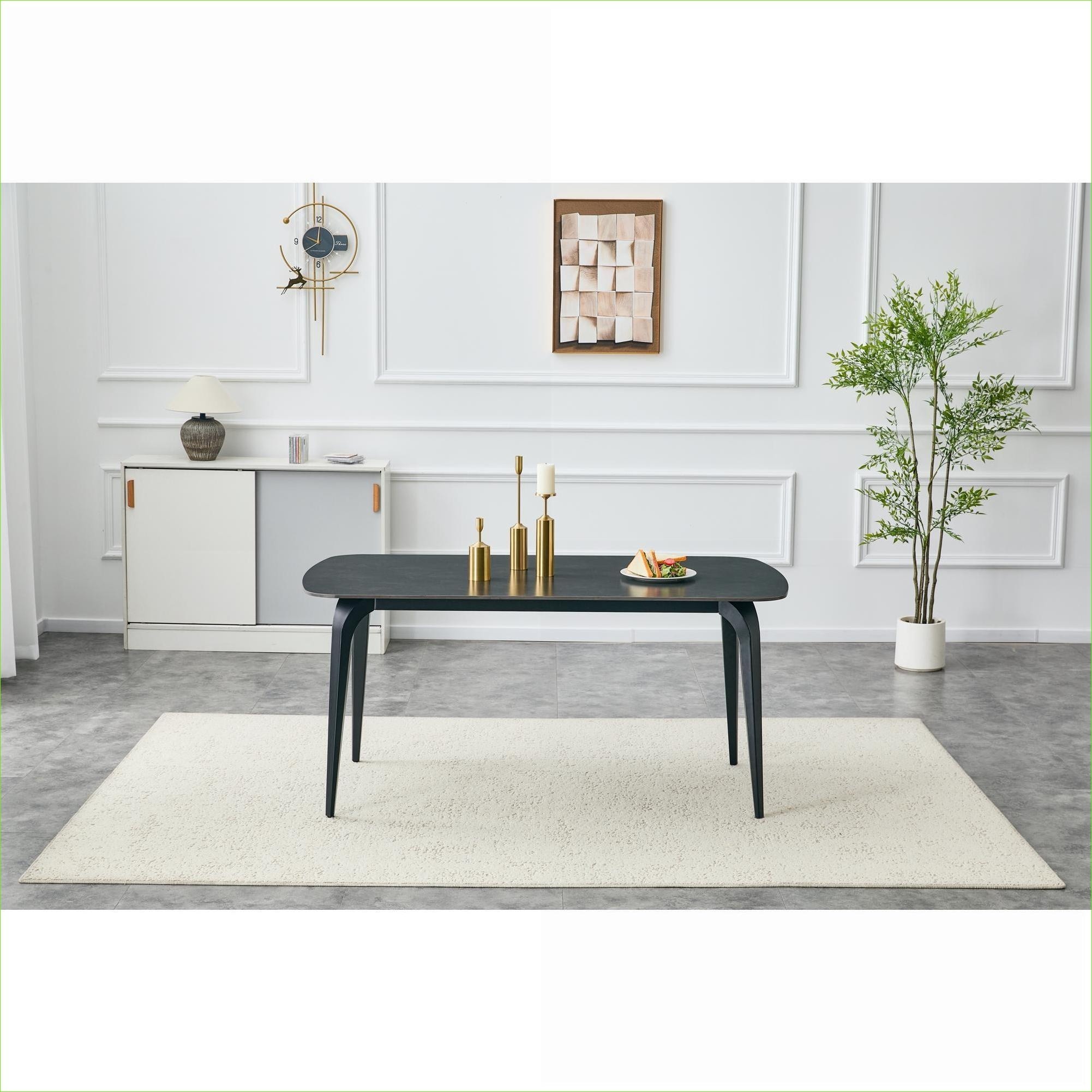 Watnature 30PVB0DTTO4Y Dining-Tables - View #4