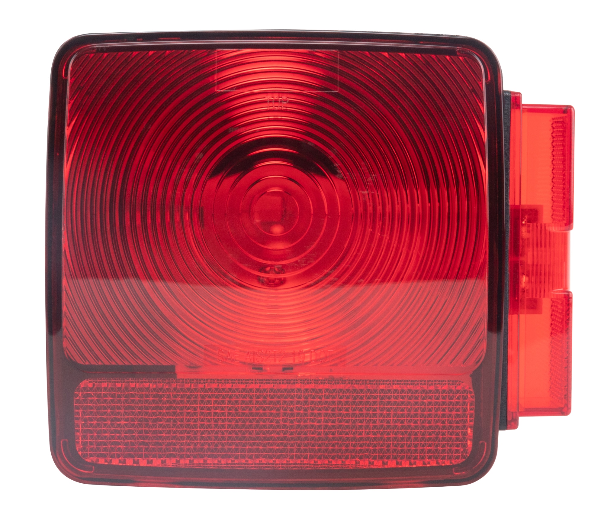 Hopkins C94P Power1 LED Submersible RH Combination Trailer Light, Over/Under 80