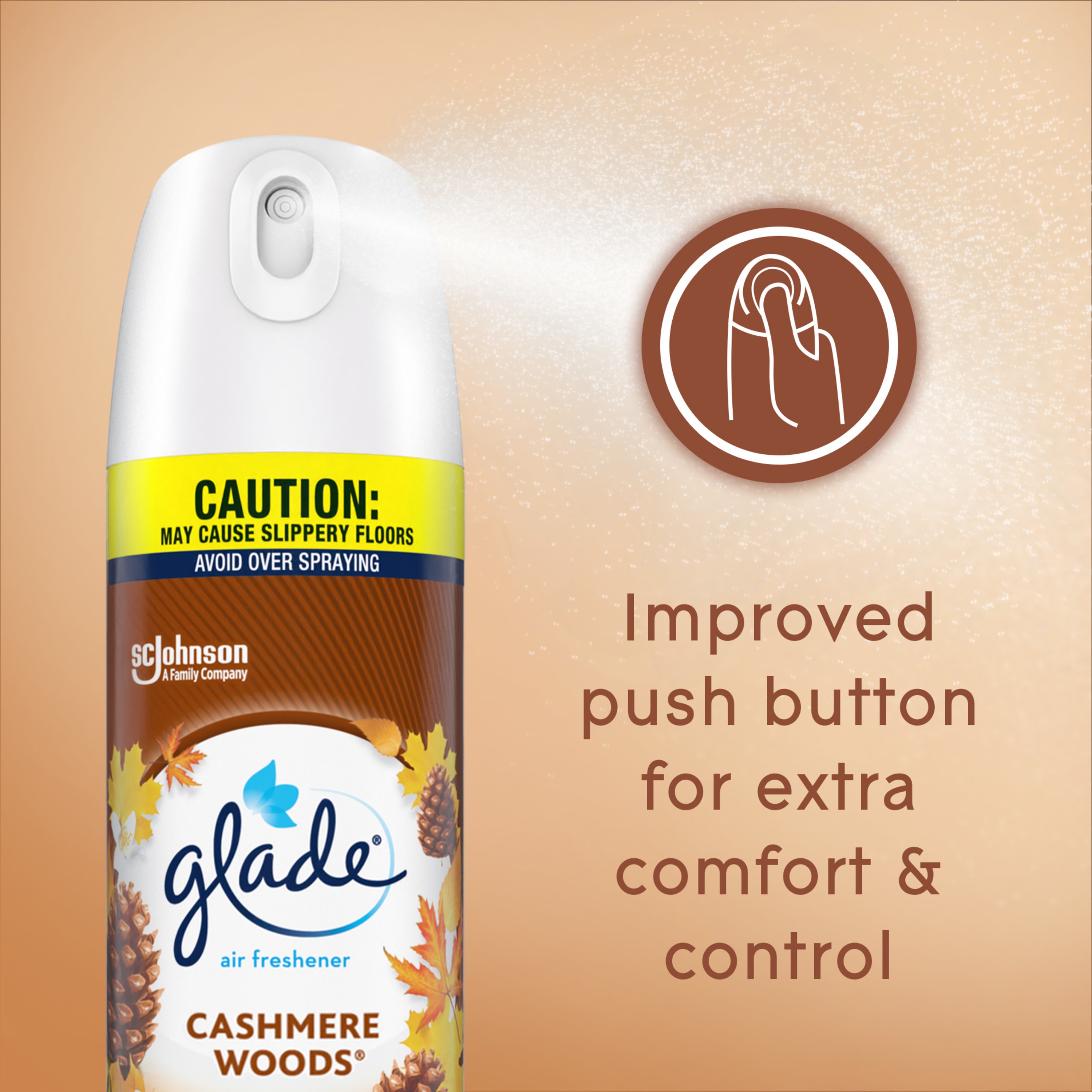 Glade 346577 Air-Fresheners - View #8